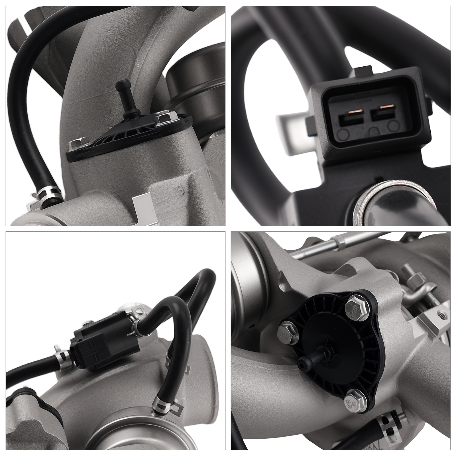 Turbo Kit for Chevy Chevrolet Cruze 2011-2015 Sonic Trax 2010-2019 1.4L 55565353