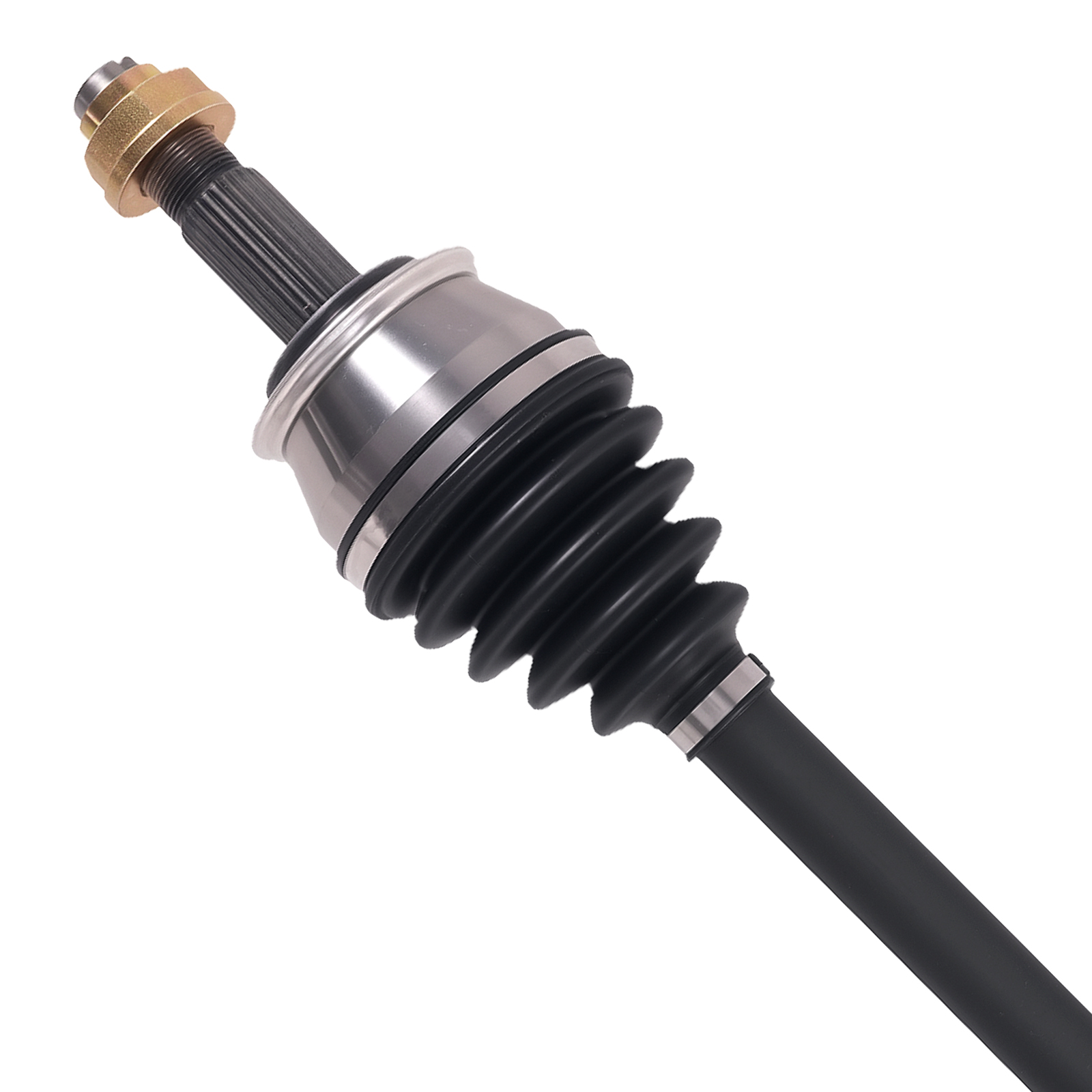 Front Left CV Axle Shaft FWD for Buick Encore 2016-19 Chevrolet Trax 2015-2020