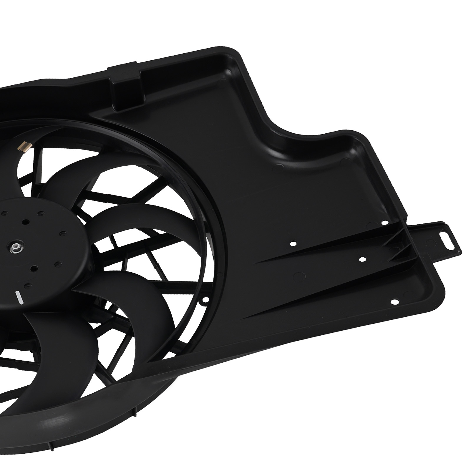Electric Radiator Cooling Fan for Ford Mustang 3.8L 1994-1996 FO3115129