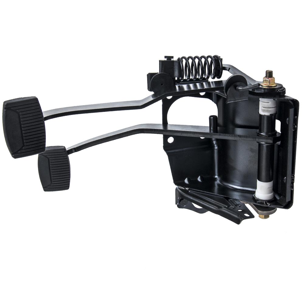 Brake Clutch Pedal Assembly Replacement for Ford F150 1992-1996