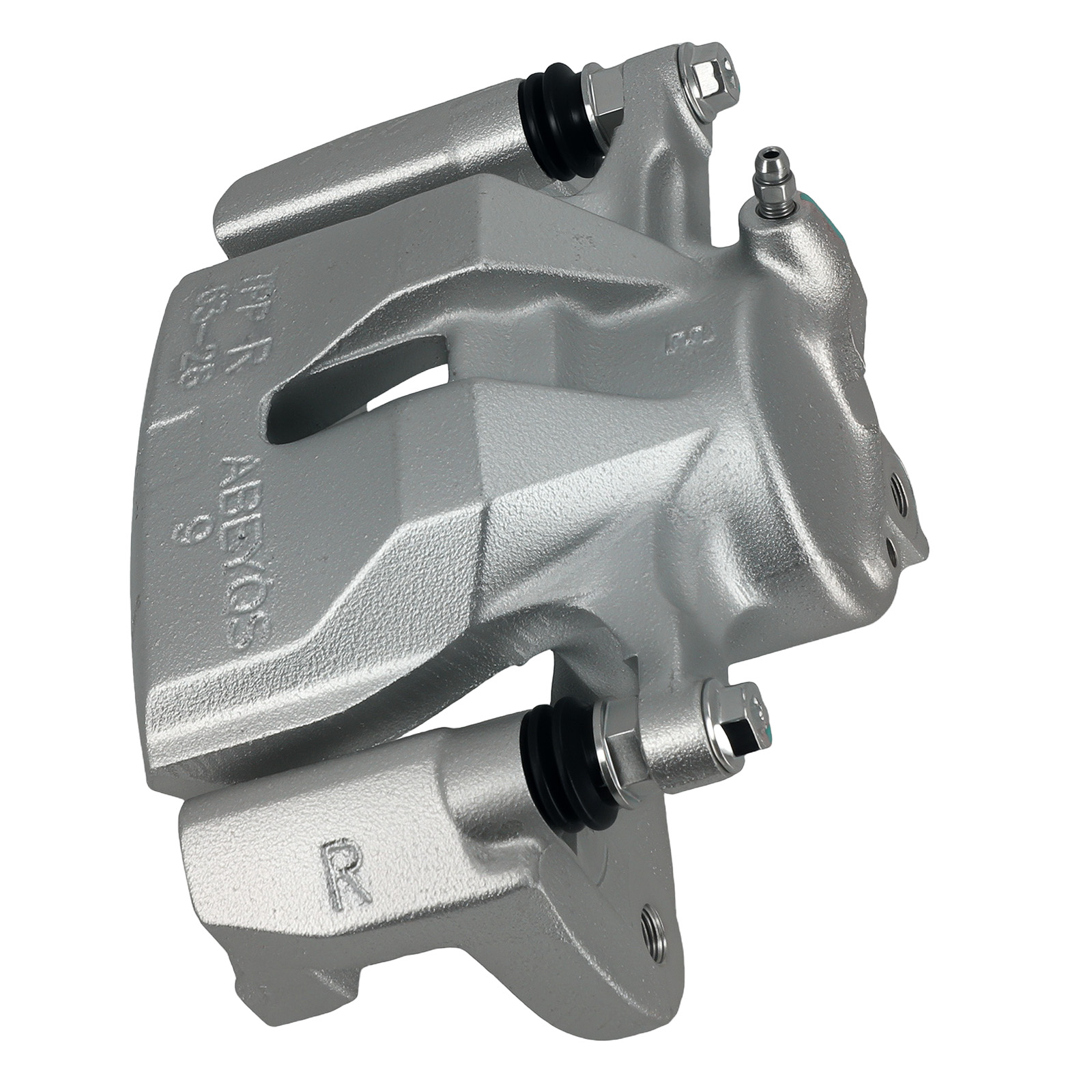 Front Brake Caliper Kit for Toyota Matrix 2009-13/Corolla iM 2017-2018 19-B3194