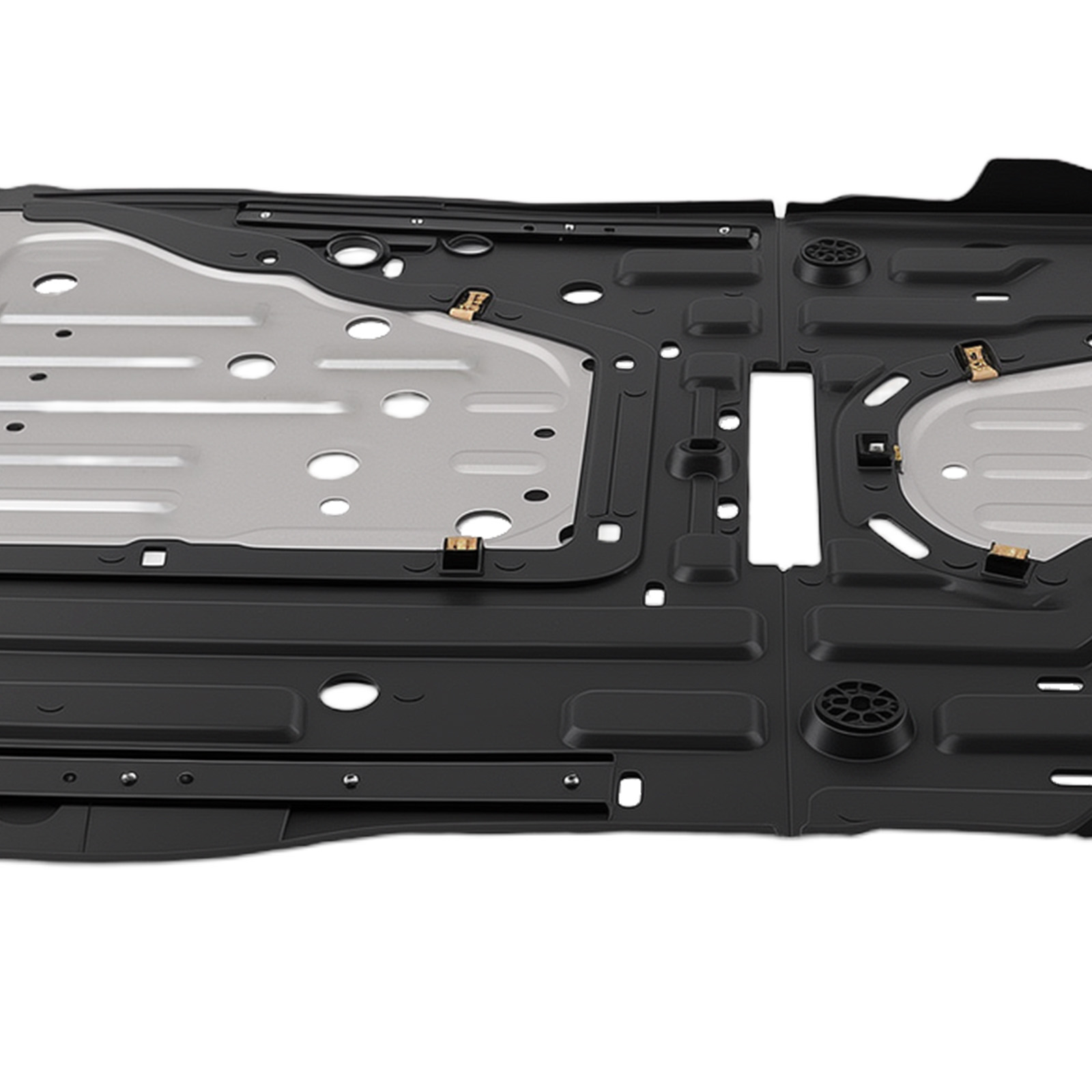 Engine Splash Shield for Honda Civic EX-L 1.8L 2012 74110-TR3-A10 Plastic