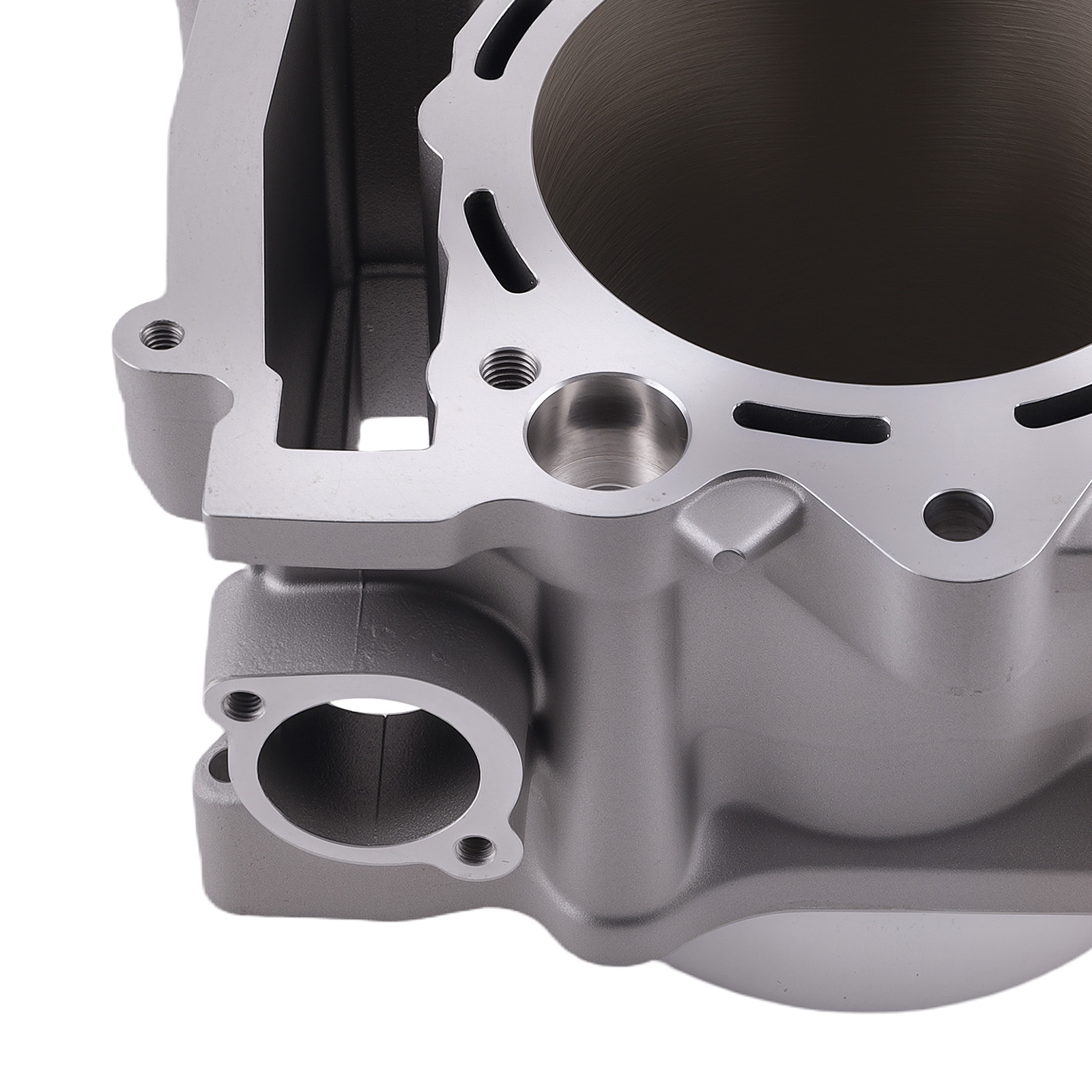 Cylinder Jug W/Gasket for Yamaha Raptor 700 700R YFM700R YFM700 2006 07-2020