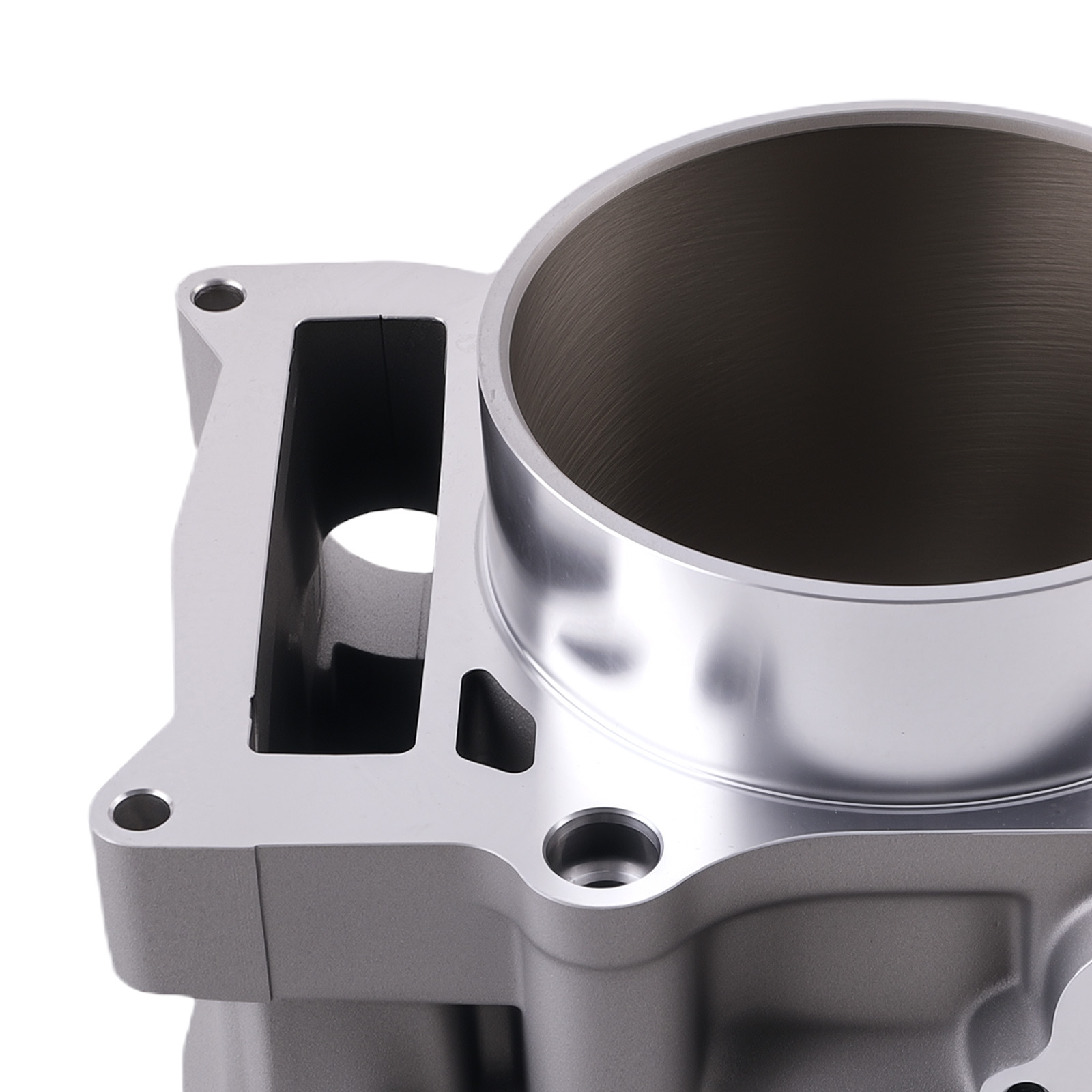 Cylinder Jug W/Gasket for Yamaha Raptor 700 700R YFM700R YFM700 2006 07-2020