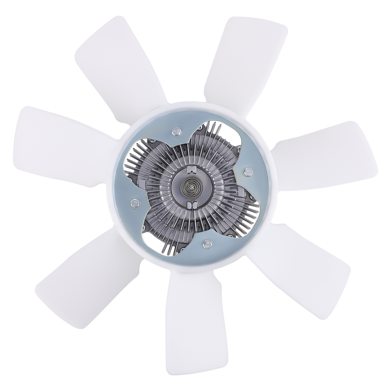 Cooling Fan Clutch Kit & Fan Blade for Toyota Tacoma 2.4L 1995-2004 1621075060