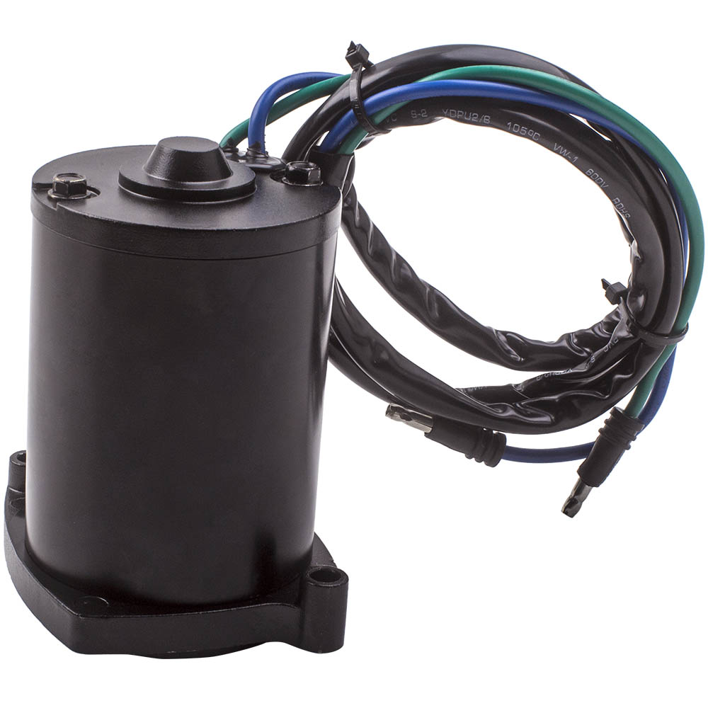 Tilt Trim Motor Mercury Marine Tilt Trim All Models Hp My XXX Hot Girl