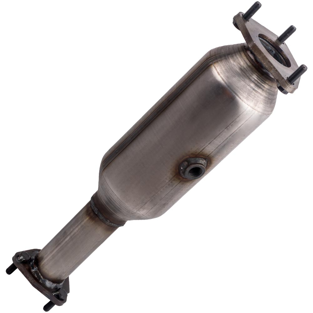 Front Catalytic Converter For Honda Accord EX Sedan 4-Door 2.4L 2003 2004 -2007