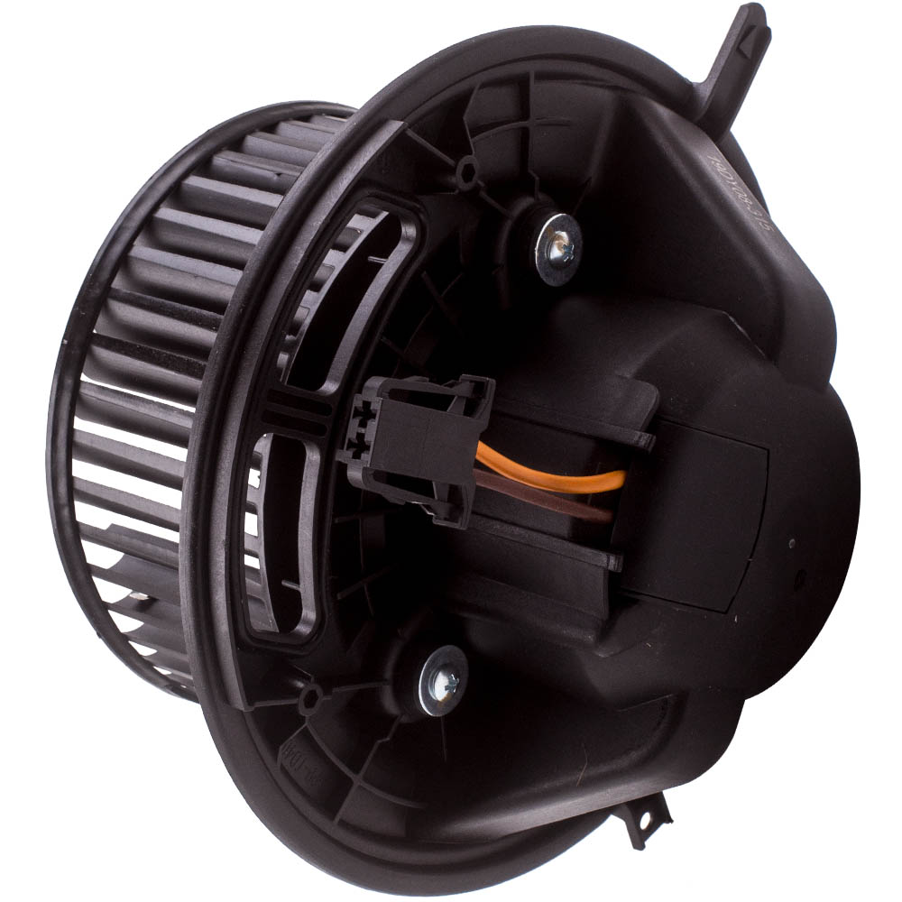 A/C Blower Heater Motor Fit BMW E88 E90 M3 328I 330i E84 X3 E89 Z4
