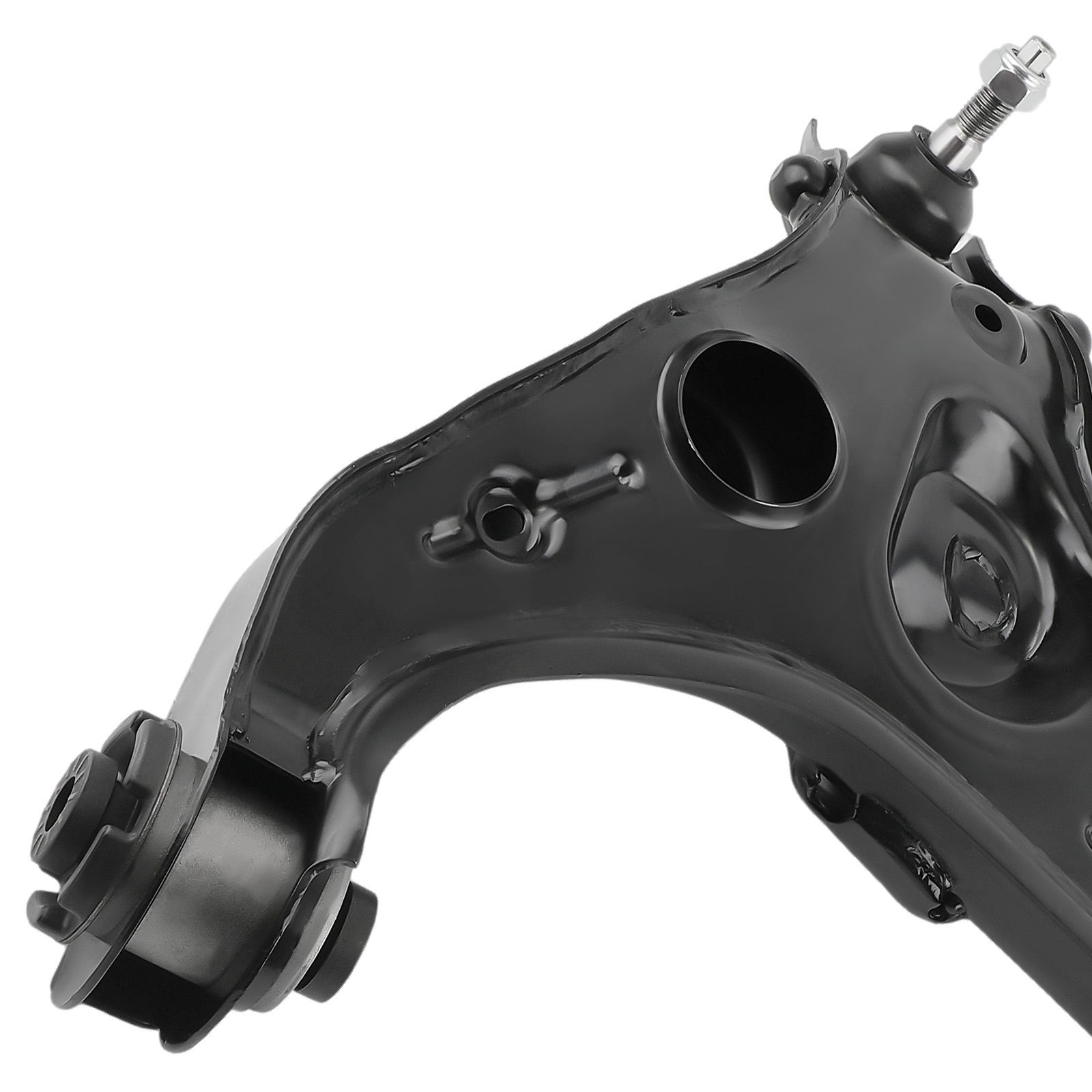 Front Left Lower Control Arm for 09-13 Ford F-150 Expedition Lincoln Navigator