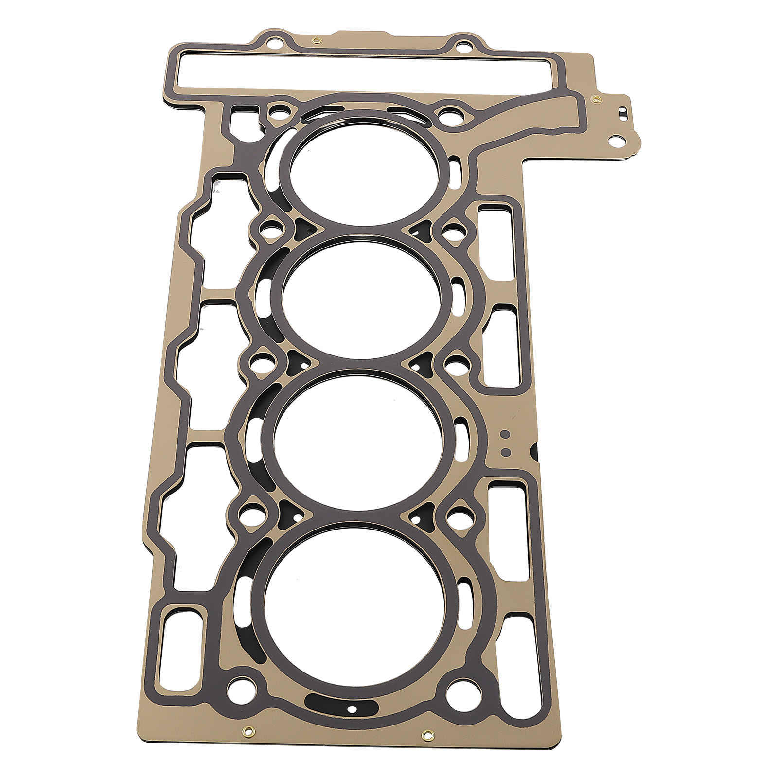 Engine Rebuild Overhaul Kit w/ Timing Kit For Mini Cooper S R55 R56-R59 N14 1.6T