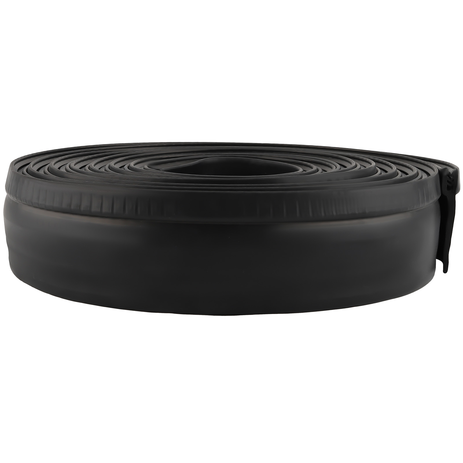 Weatherstrip Slide Out Wiper Seal Slide Out Seal 2.6in x 15ft 2 3/5 x 1/2