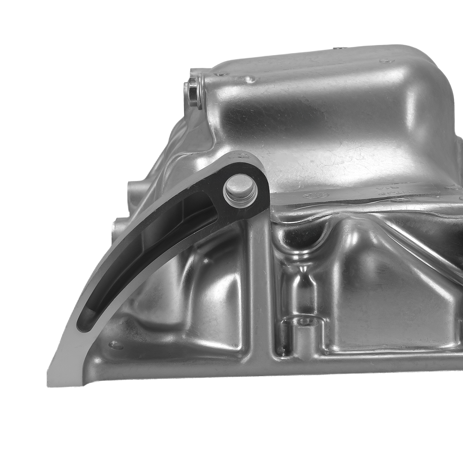 Oil Pan Aluminum for Honda Civic L4 1.8L Coupe 2012-2015 1010839 264381