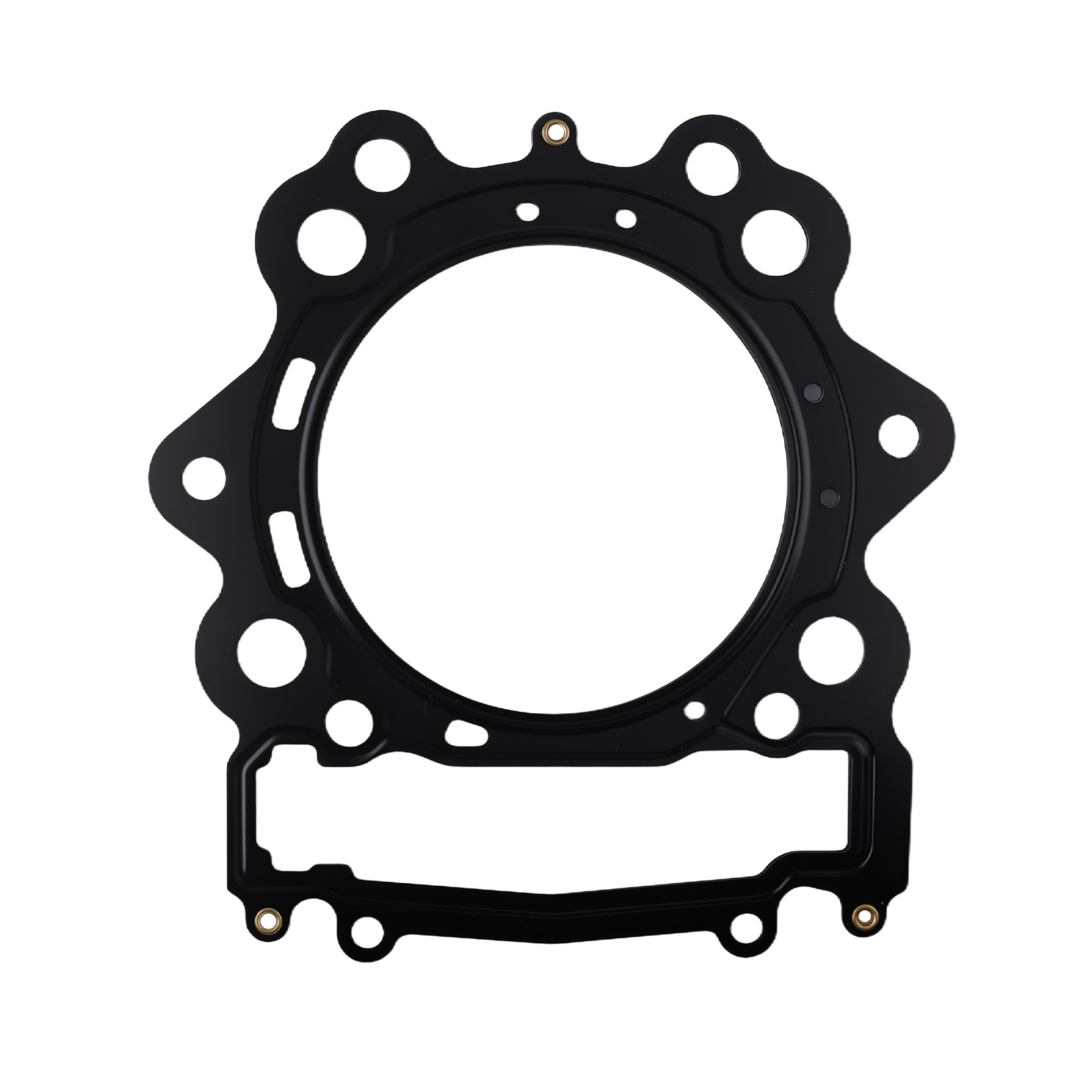 Cylinder Jug W/Gasket for Yamaha Raptor 700 700R YFM700R YFM700 2006 07-2020