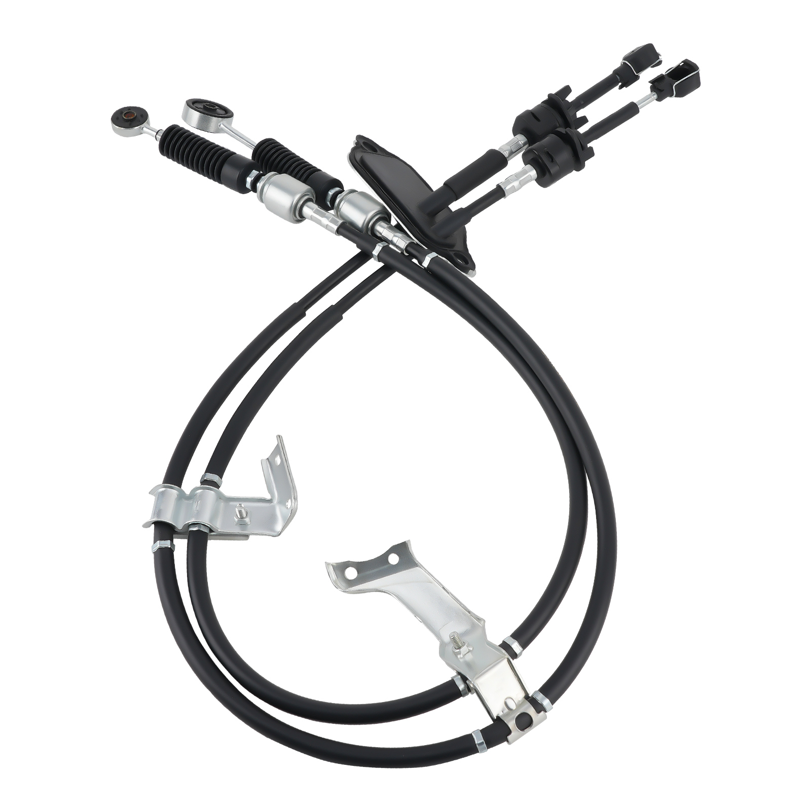 Shift Cable Assembly Selector For Honda Civic 07-11 1.8L 54310SNAA04 54310SNAA05