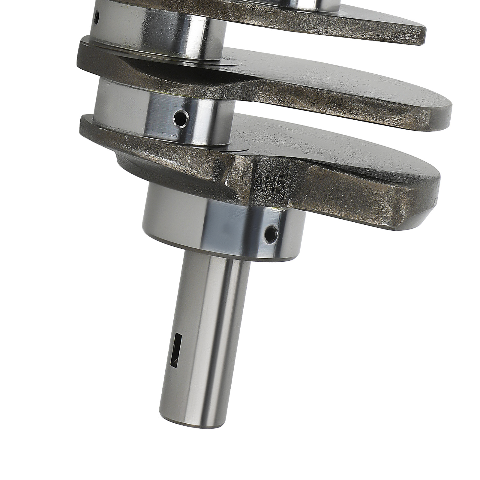 3.0 CDI OM642 V6 DIESEL ENGINE CRANKSHAFT FOR MERCEDEZ BENZ SPRINTER C-CLASS