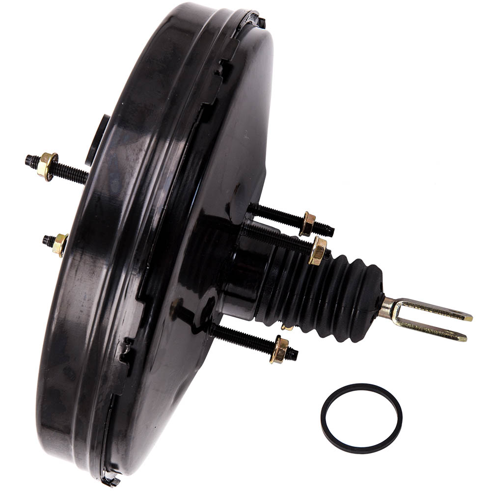 2013 Mazda Cx 9 Brake Booster Replacement