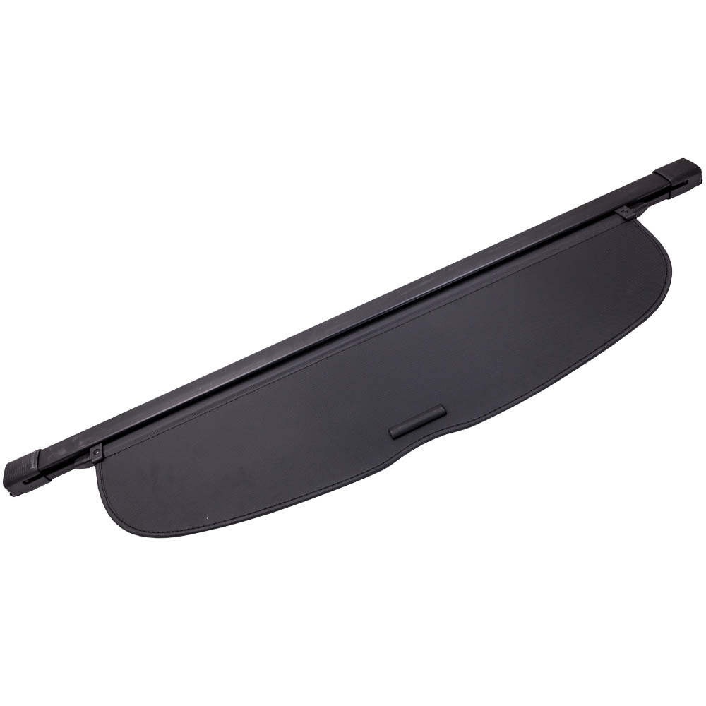 Cargo Cover Black Security Trunk Shade for Honda CR-V CRV Retractable