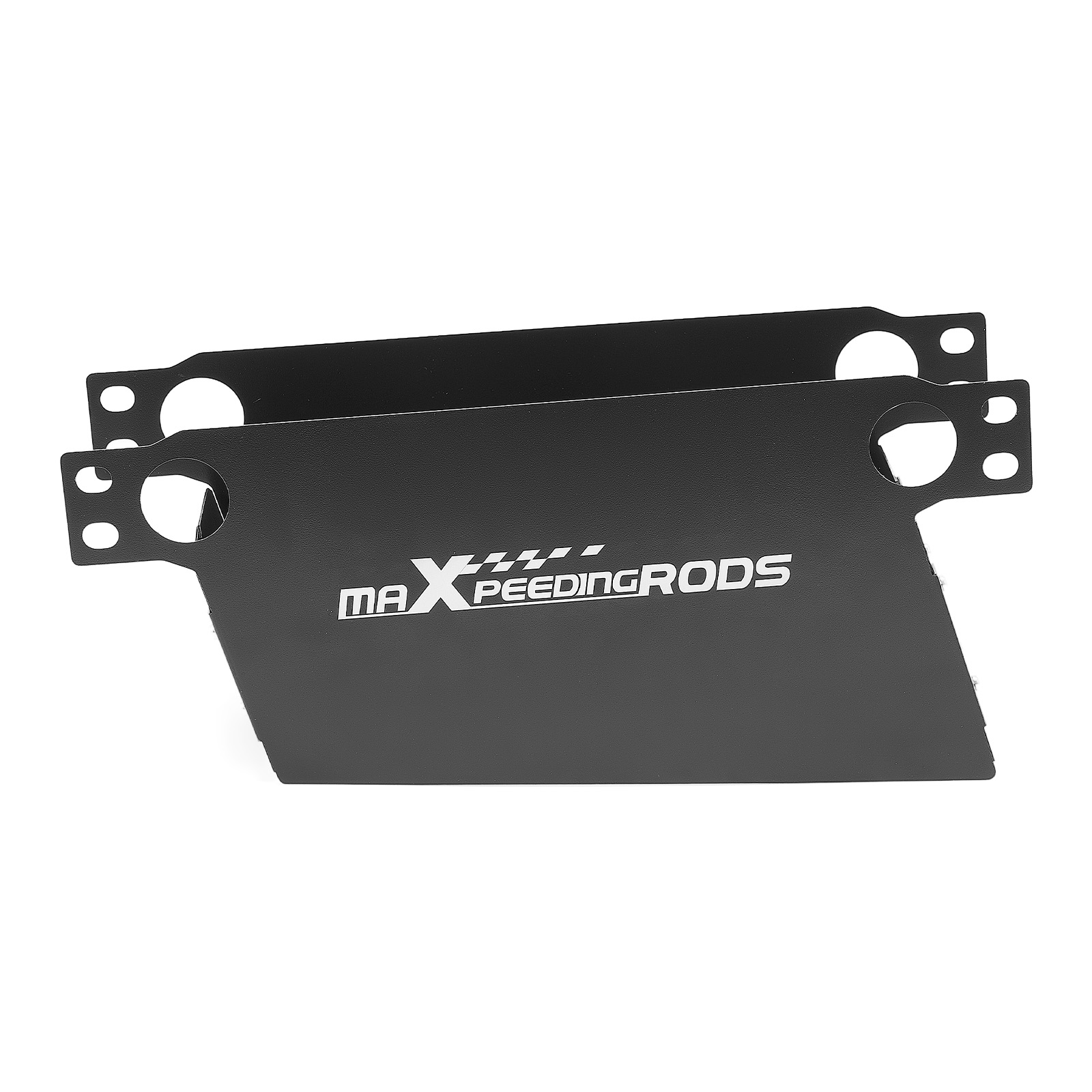 13 Row Aluminum Oil Cooler Universal 10AN Transmission Engine with Bracket Kit