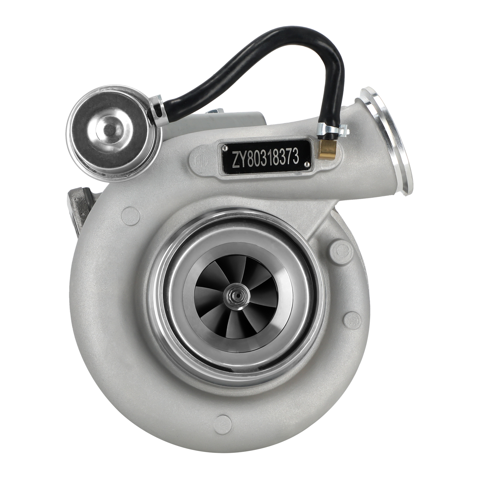 Turbo Turbocharger HX35W For Dodge Ram 2500 3500 Cummins 5.9L 1999-2002 3592766