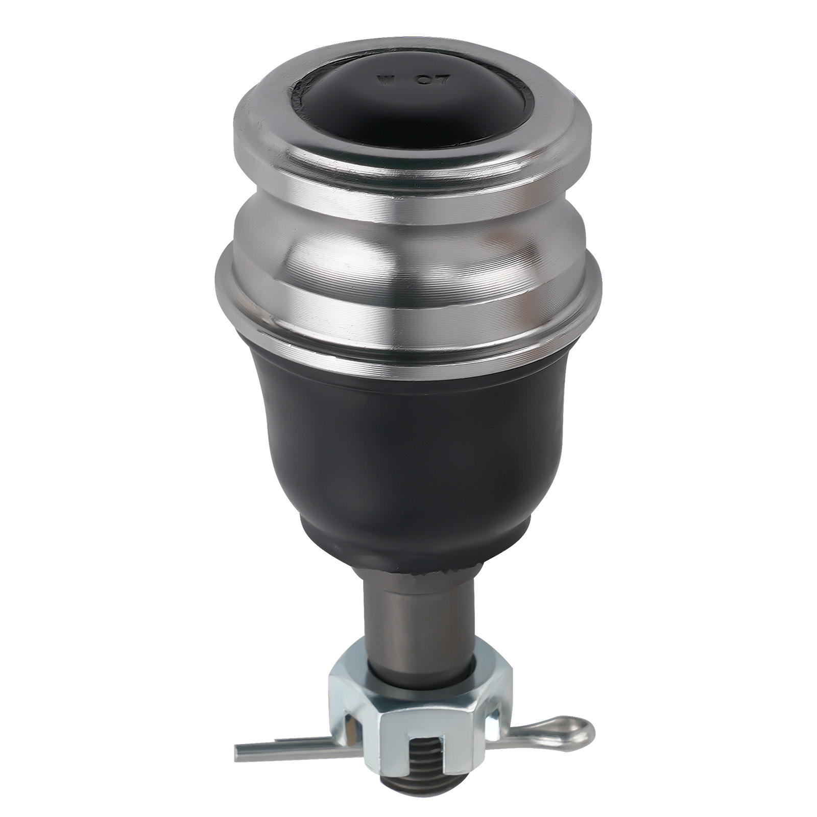 4Pcs Ball Joints Kit for Subaru Legacy 90-19 Outback 00-19 WRX 13-19 XT XV K9513