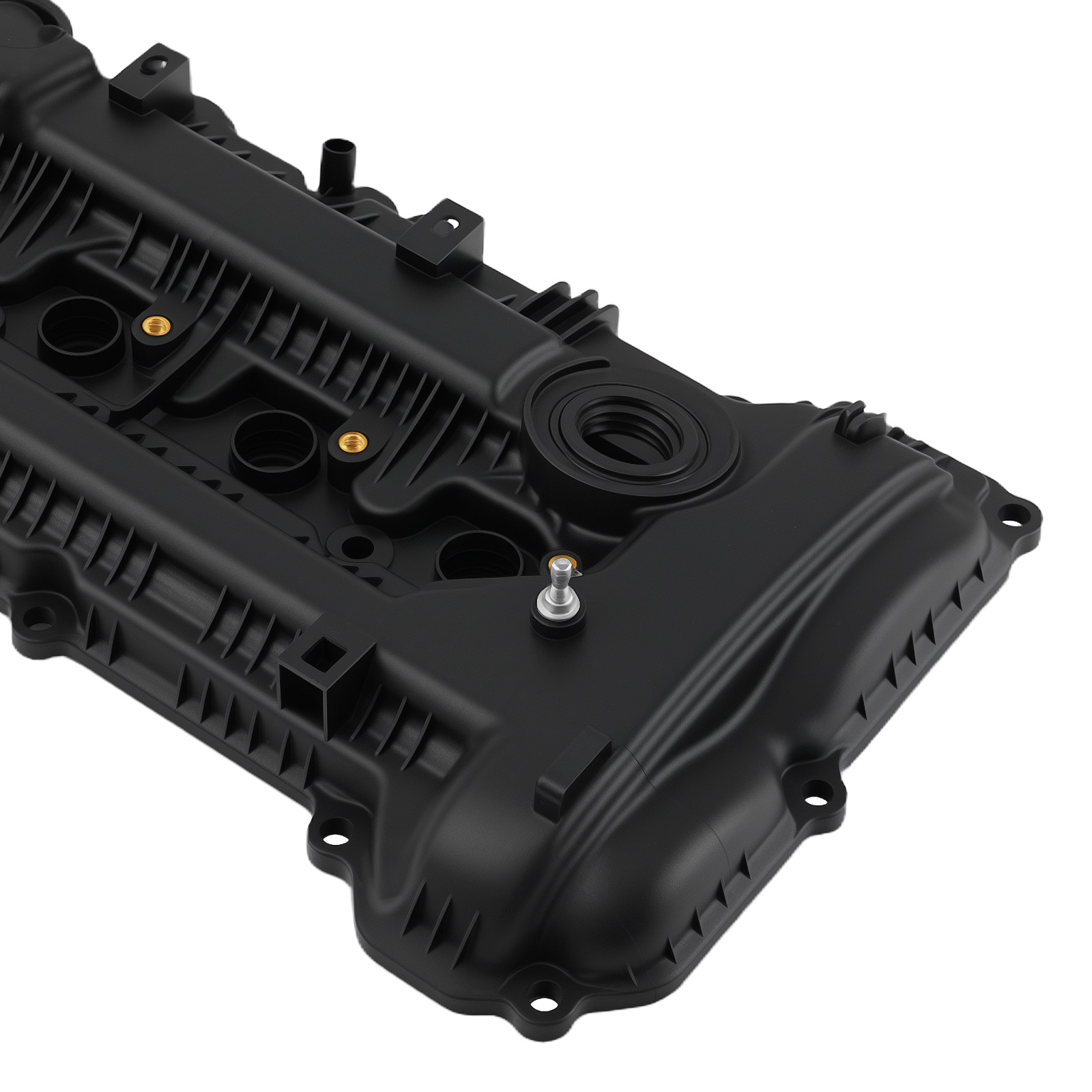 Engine Valve Cover for Kia Soul 2012-2013 2.0L Hyundai Elantra 2011-2016 1.8L