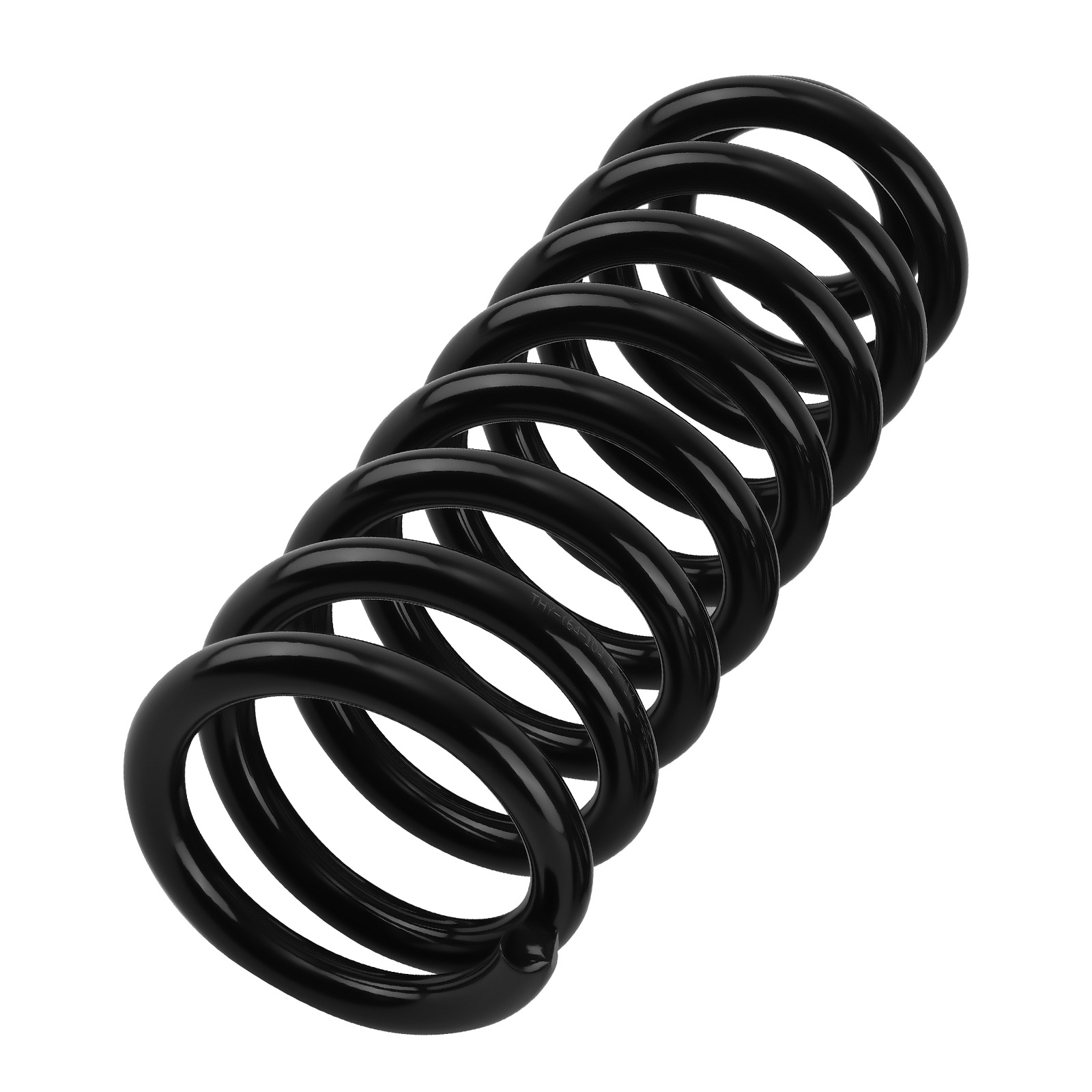 Performance Front Coil Springs for Ford F150 2WD/4WD 2004-2013 2