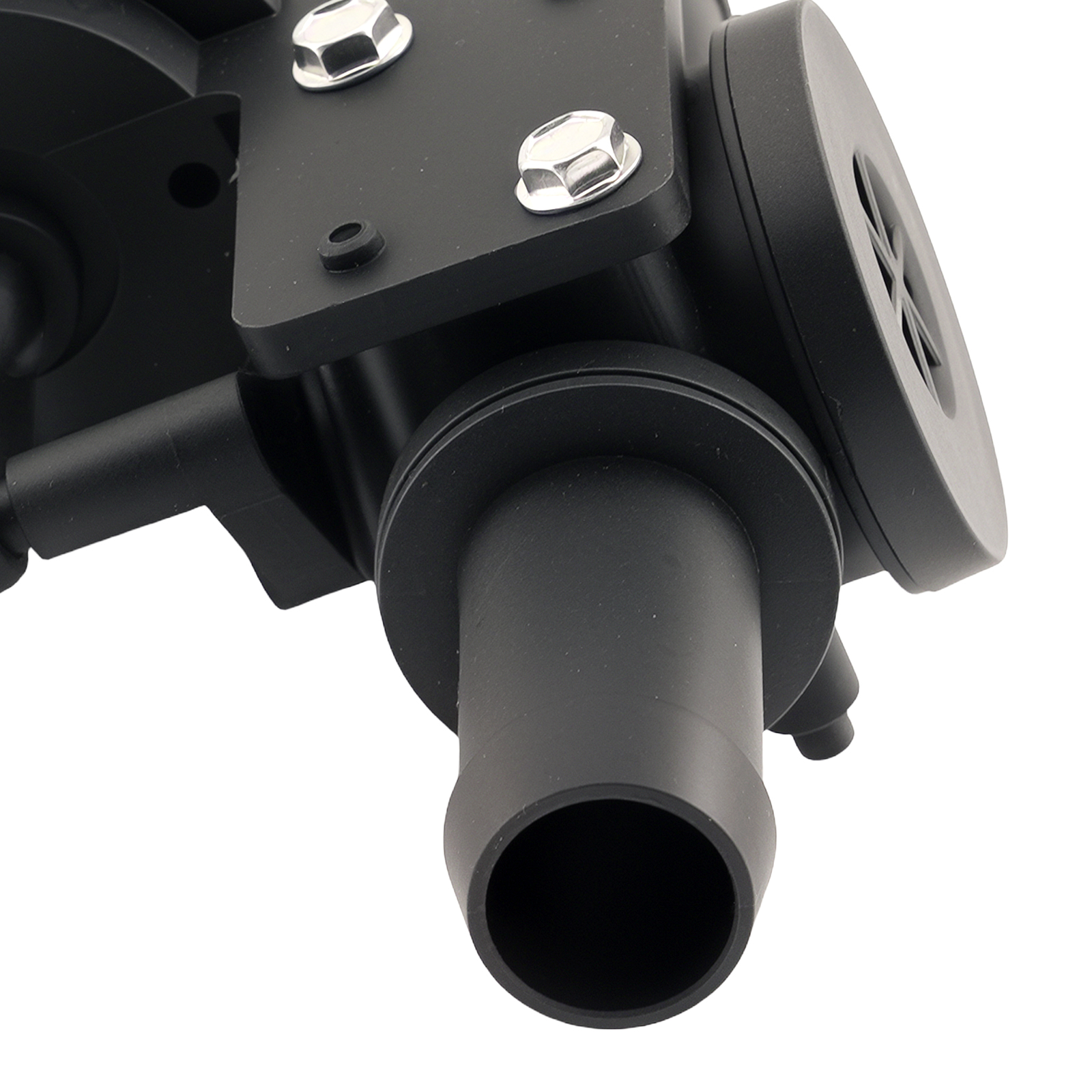 Heater Valve for Ford Excursion F250 F350 Super Duty 2003-10 19187812