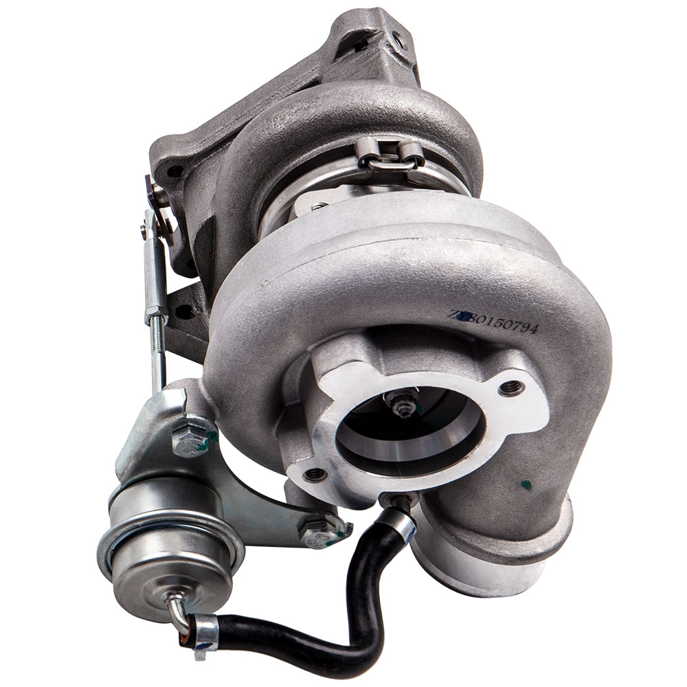 Turbocharger 17201-67010 For Toyota Land Cruiser Palestine