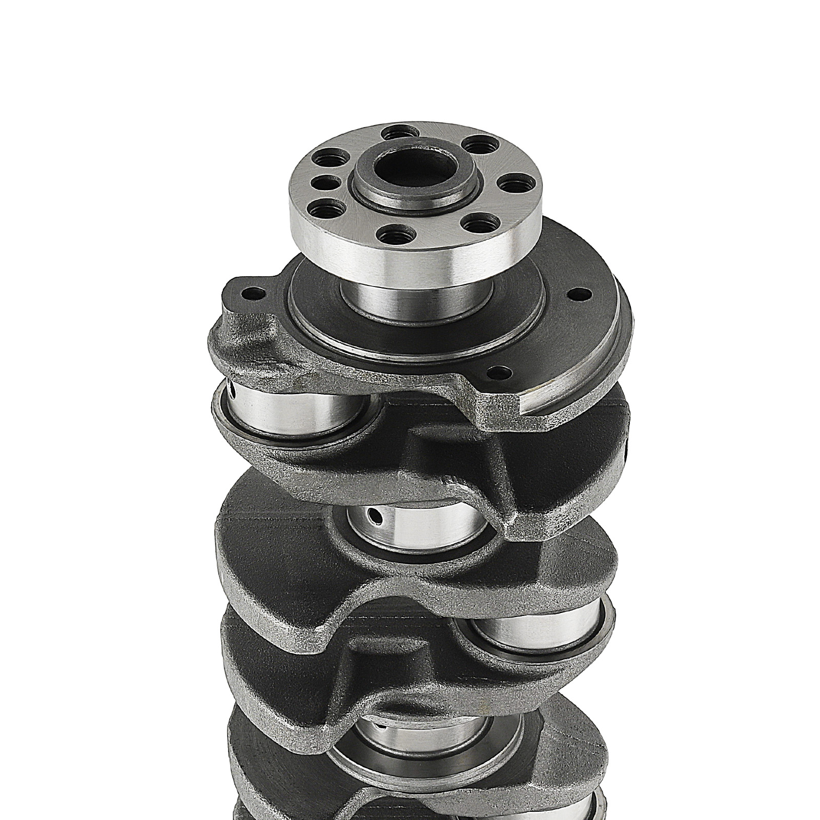 NEW G4KH Engine Rebuild Kit Crankshaft & Rods & Bearing For Hyundai Kia 2.0L