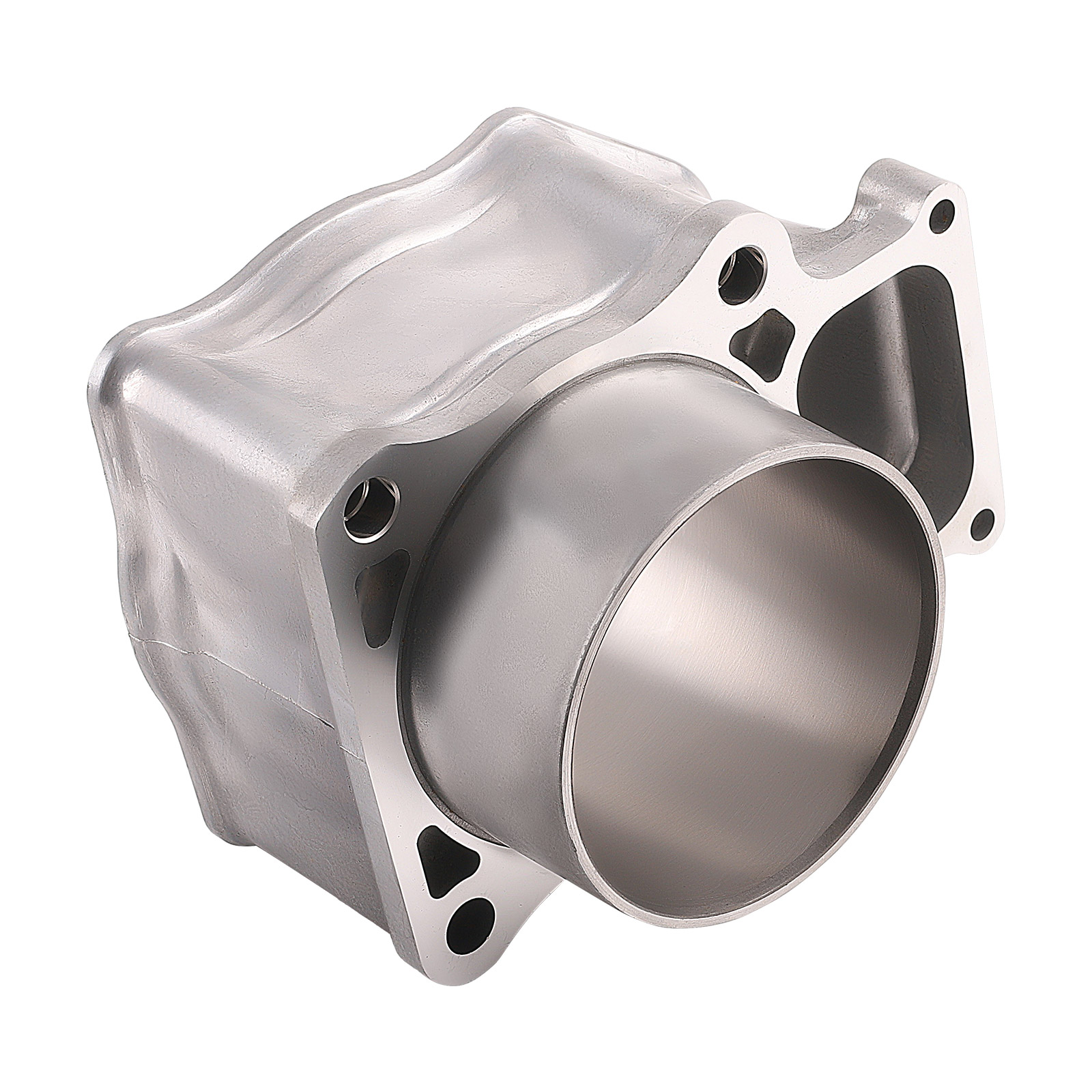Top End Rebuild Kit Cylinder Piston For 2012-2019 Honda TRX500 FM/FE/FPE/FPM ATV