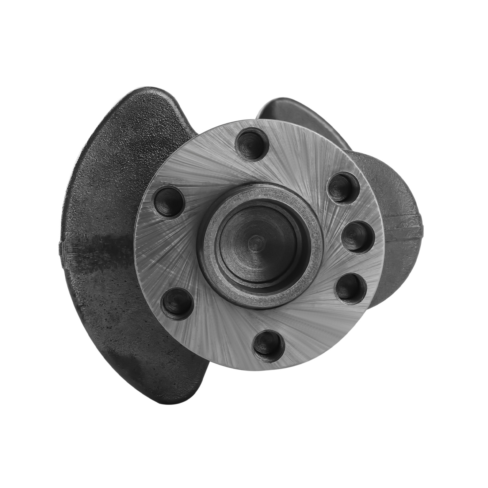 N20 N26 2.0 Engine Rebuild Kit w/ Crankshaft ConRod Piston Gasket Kit For BMW