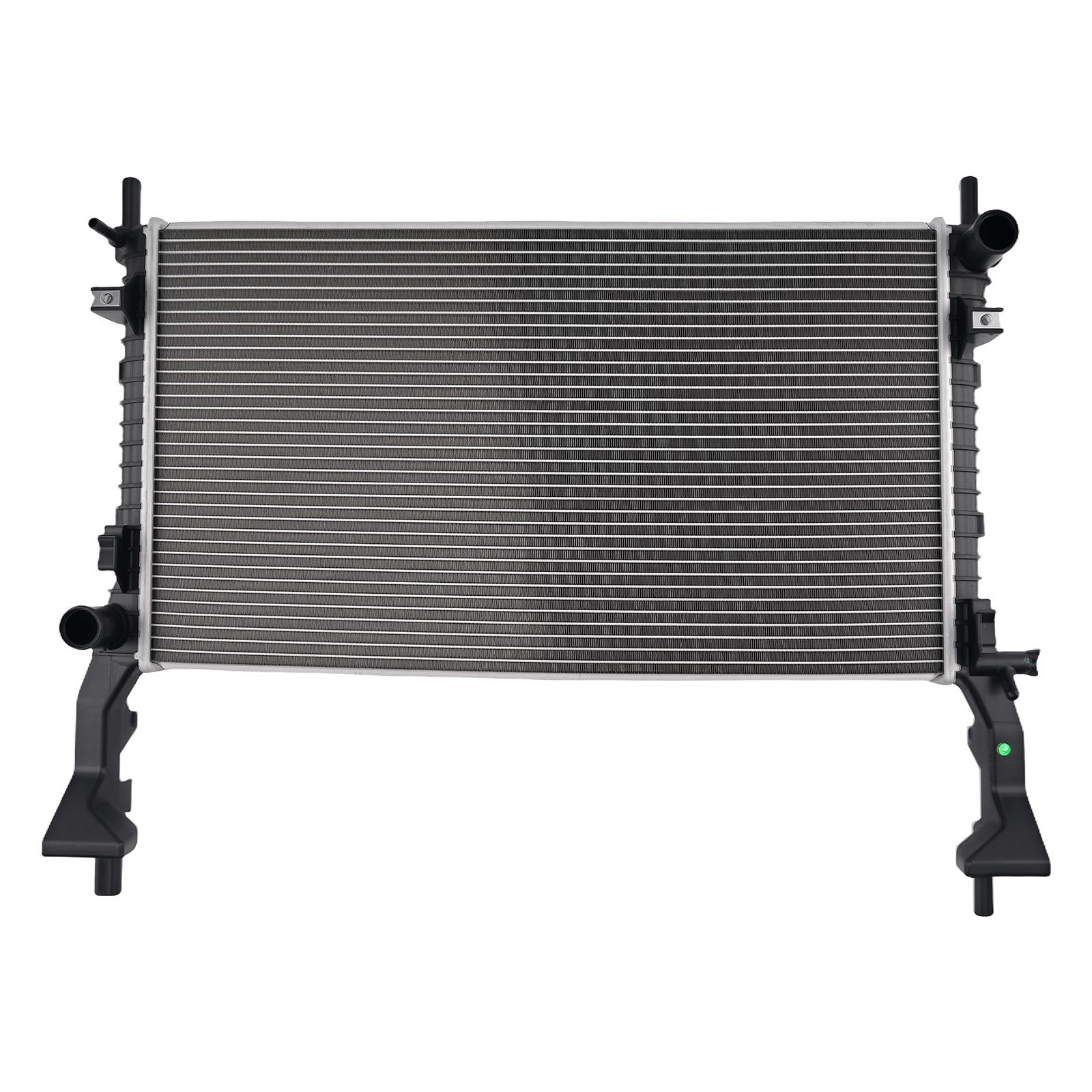 Aluminum Engine Cooling Radiator for Ford Mustang 2.3L 2015-2019 FR3Z8005H