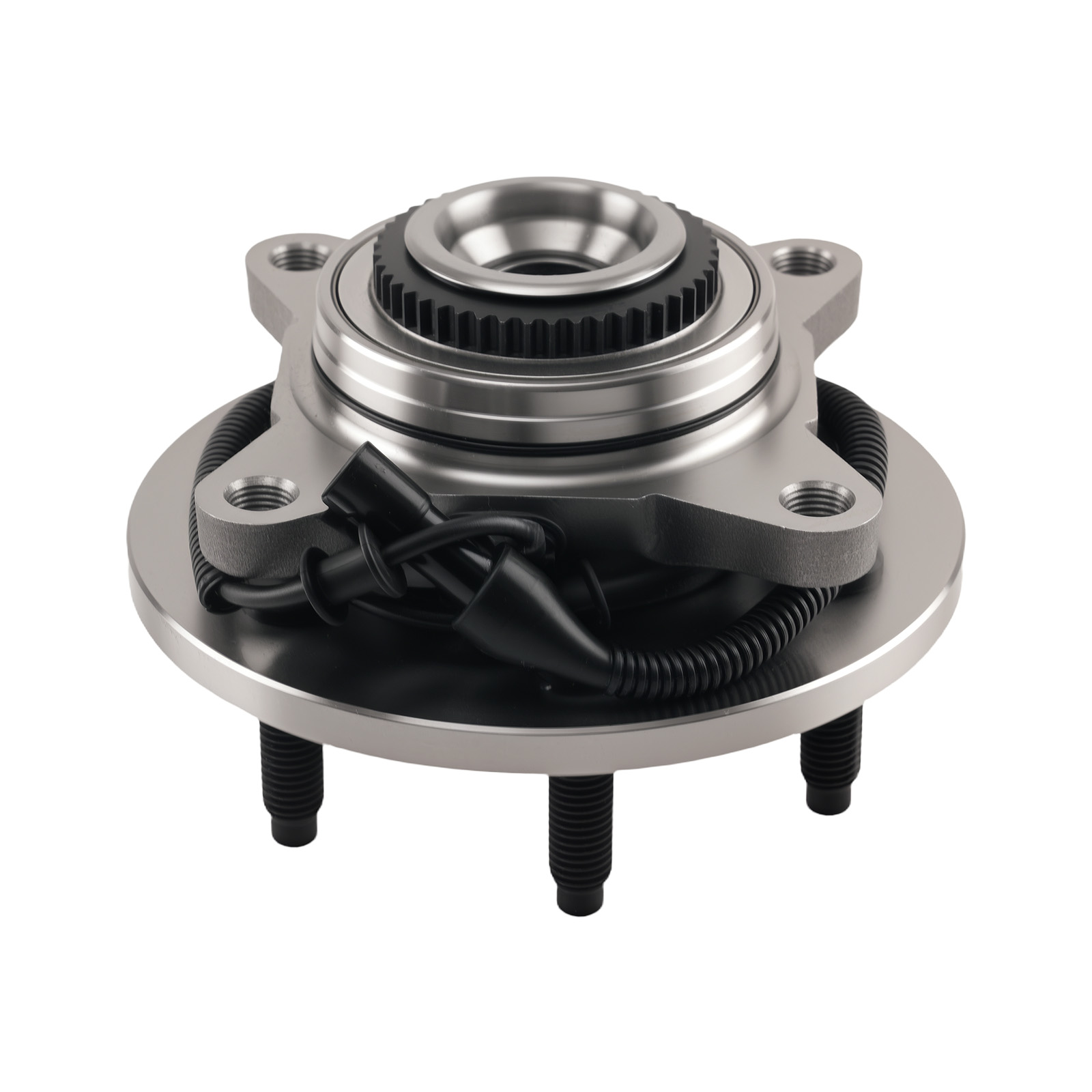 1pc Front LH RH Wheel Bearing Hub for FORD F-150 4WD 2004-2008 6 Stud 515079