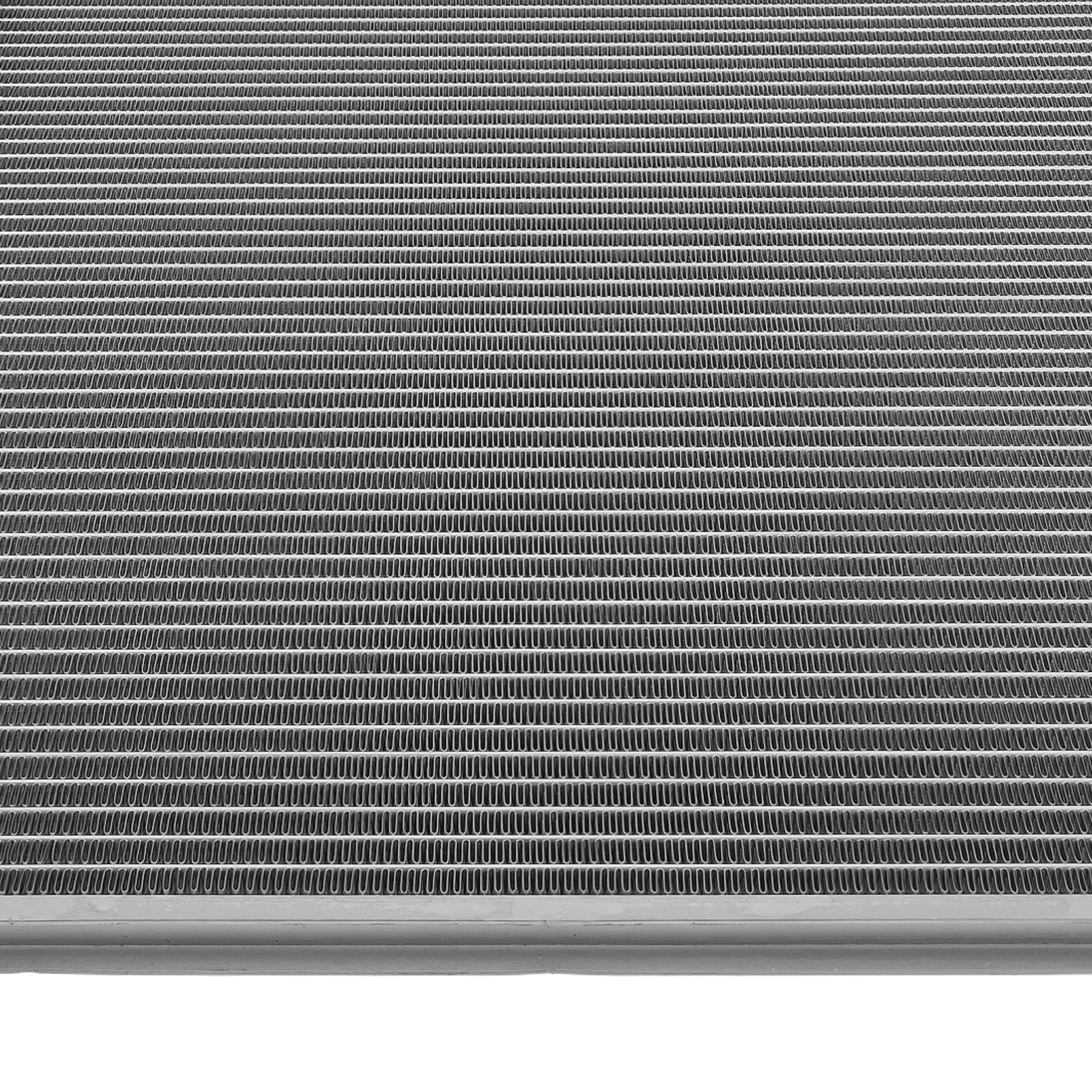 Main Radiator Assembly for Honda Accord 2.4L 2003-2007 433875 Direct Fit