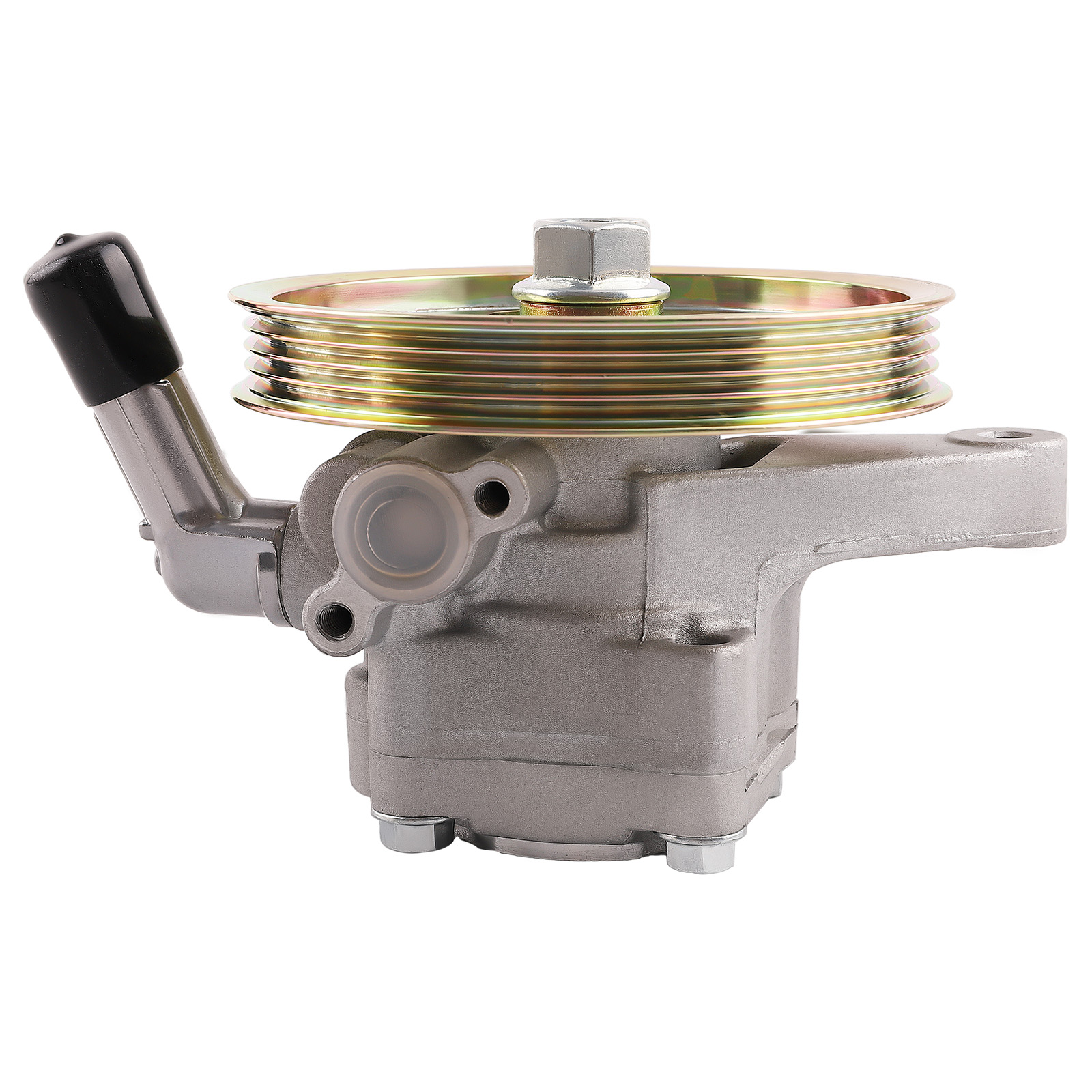 Power Steering Pump w/Pulley for Honda Accord 3.0L'98-02 Odyssey 3.5L 21-5993