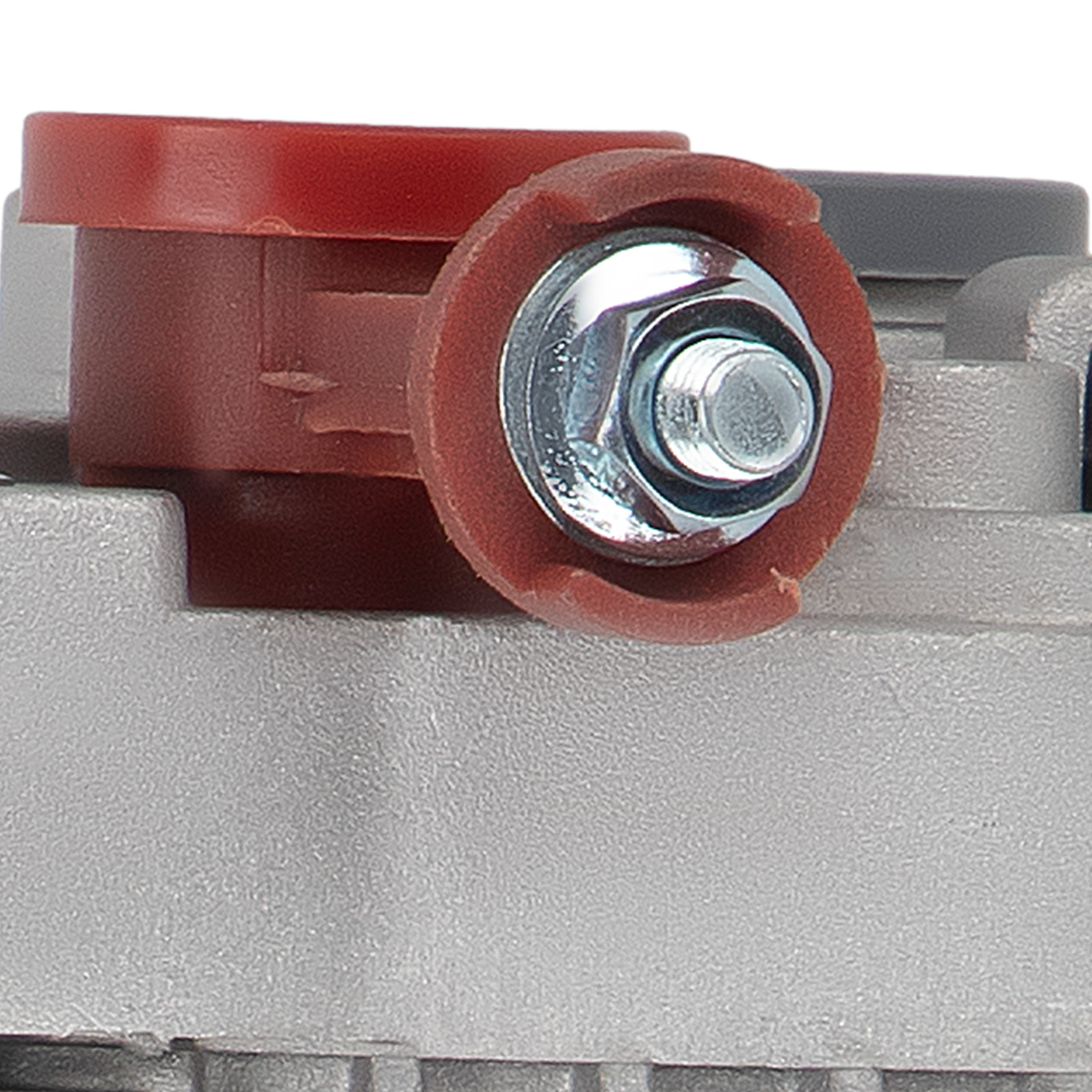 100A 12V Alternator For Ford Mustang V6 3.8L 3.9L Base Convertible 2-Door 01-04