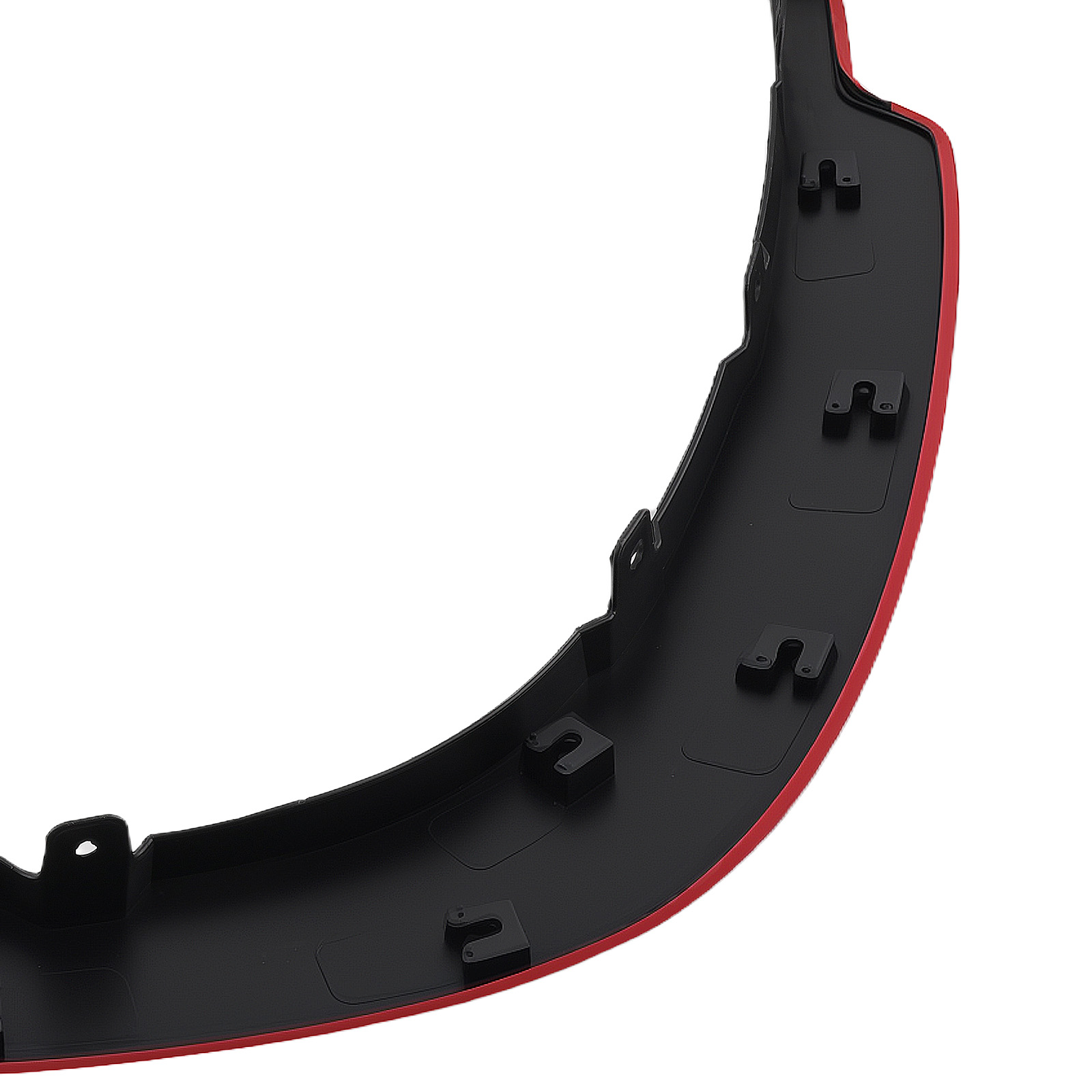 Fender Flare Trim Front Left for Toyota Corolla Cross L LE XLE 2022-2023 PP