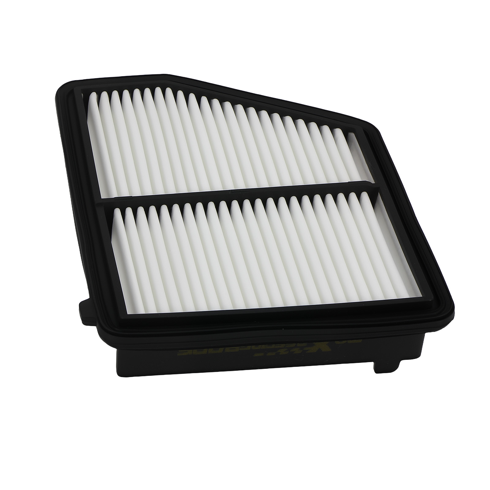 Engine Air Filter Set for Honda Civic 2.0L HR-V 17220-5BA-A00 CF11182 Front