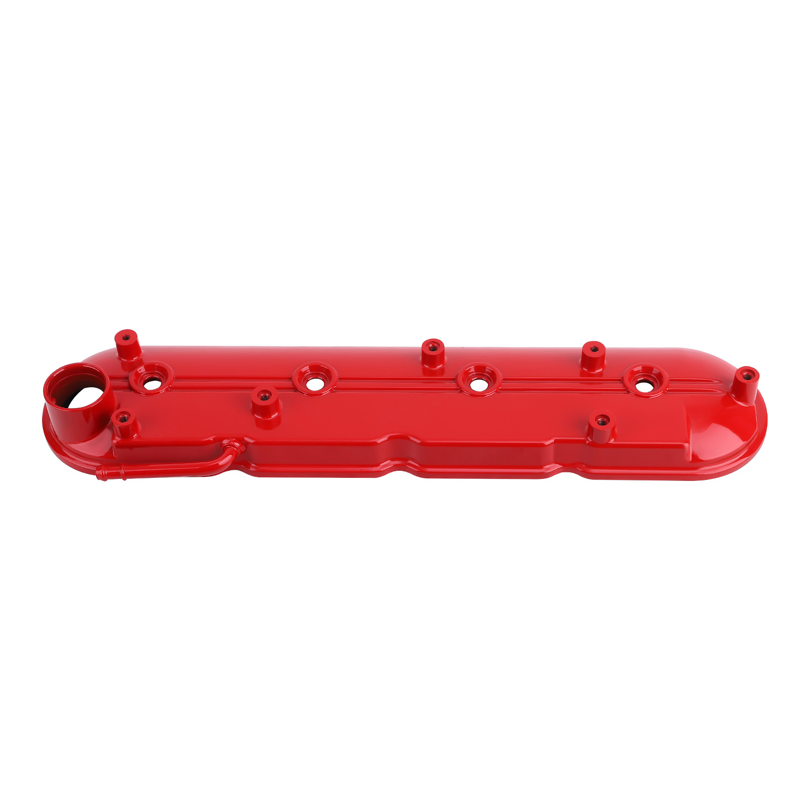 LH & RH Valve Cover w/ Gasket for Chevrolet Silverado GMC Sierra 1500 2009-2013