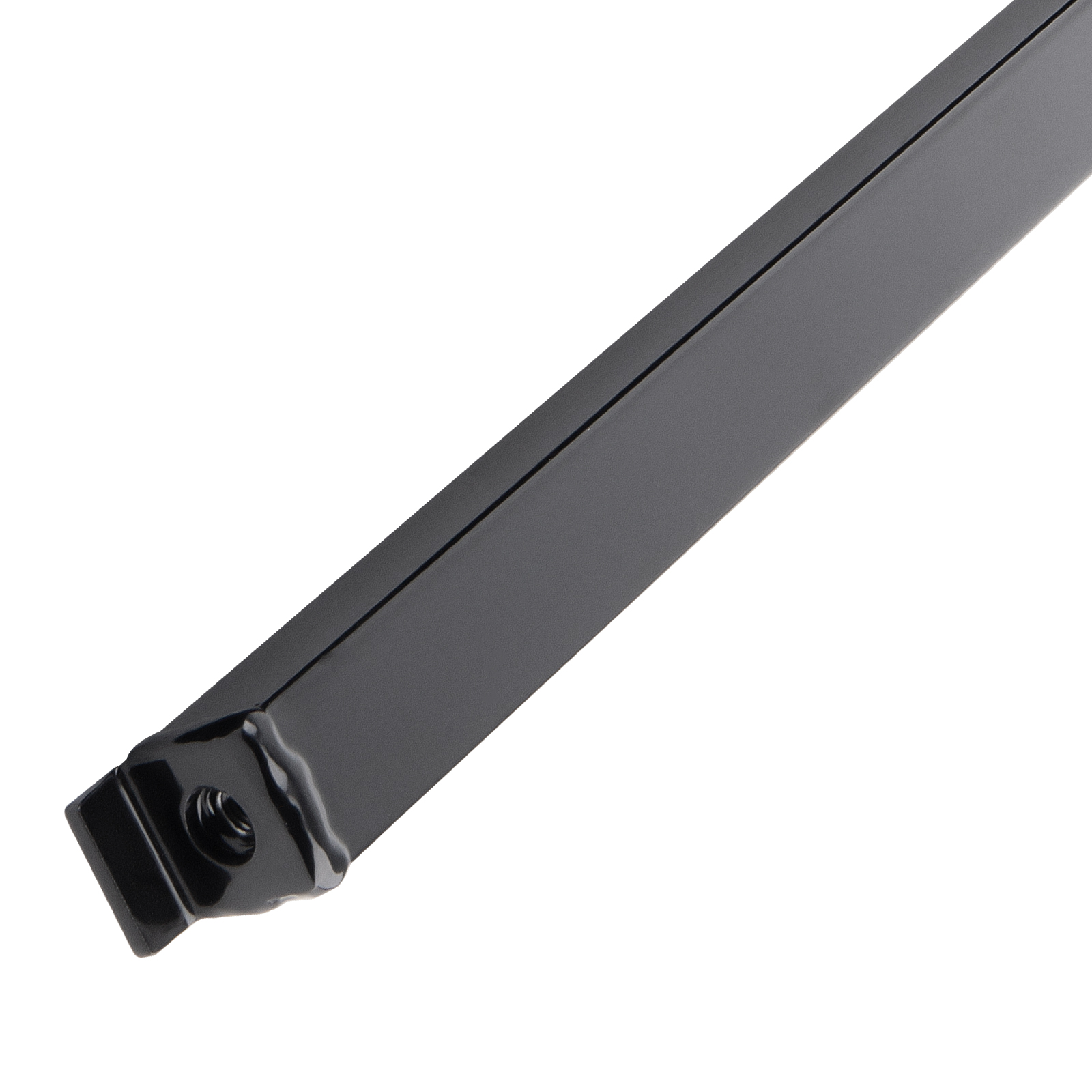 2pcs Cargo Shipping Container Shelving Brackets Powder Coated 19.6'' x 59.3''