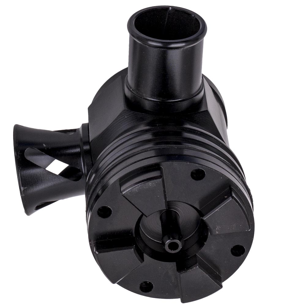 Black BOV for Audi TT Quattro Valves blow off part ...