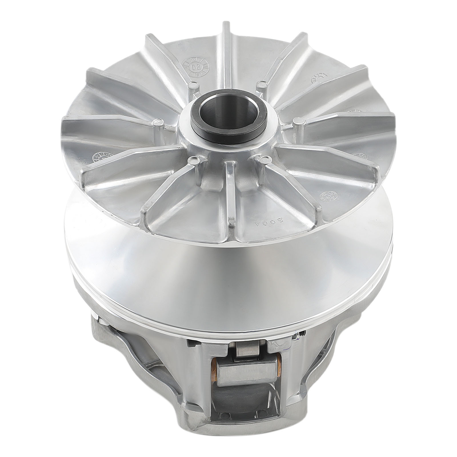 Primary & Secondary Drive Clutch Sheave Assembly for Polaris RZR 900 15 1323246