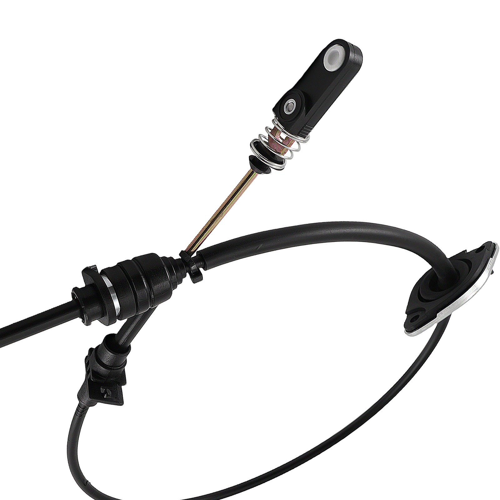 Auto Gear Shift Cable for Jeep Wrangler Sport 2007-2010 52060164AD