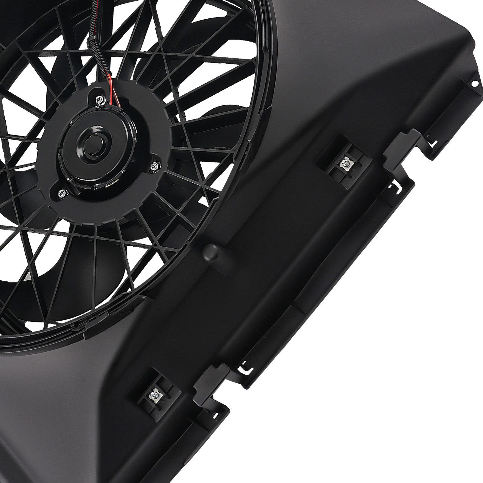 Cooling Fan for Lincoln Town Car Executive/Signature 1991-1997 620107
