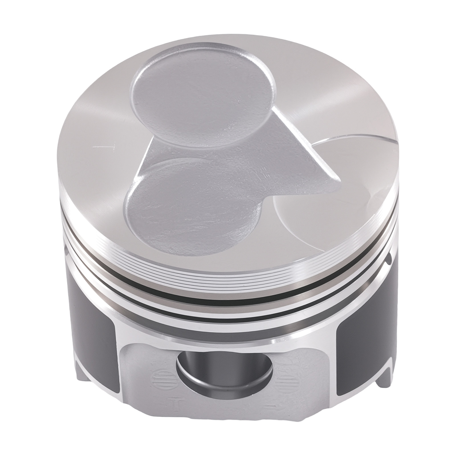 Engine Rebuild Piston Kit for Kubota D1105 V1505 D1305 16060-21114 Steel