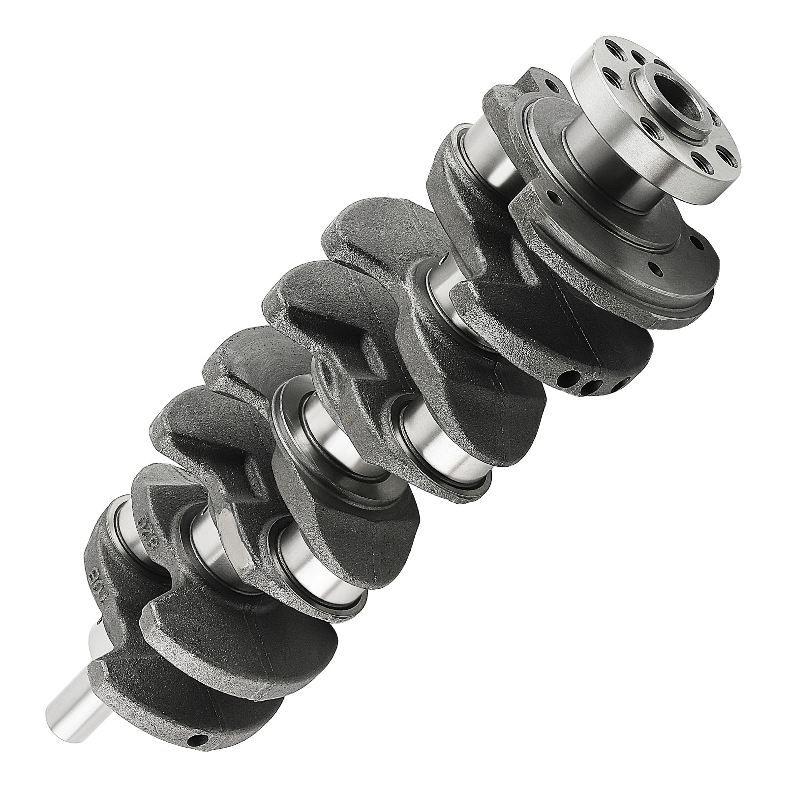 NEW G4KH Engine Rebuild Kit Crankshaft & Rods & Bearing For Hyundai Kia 2.0L