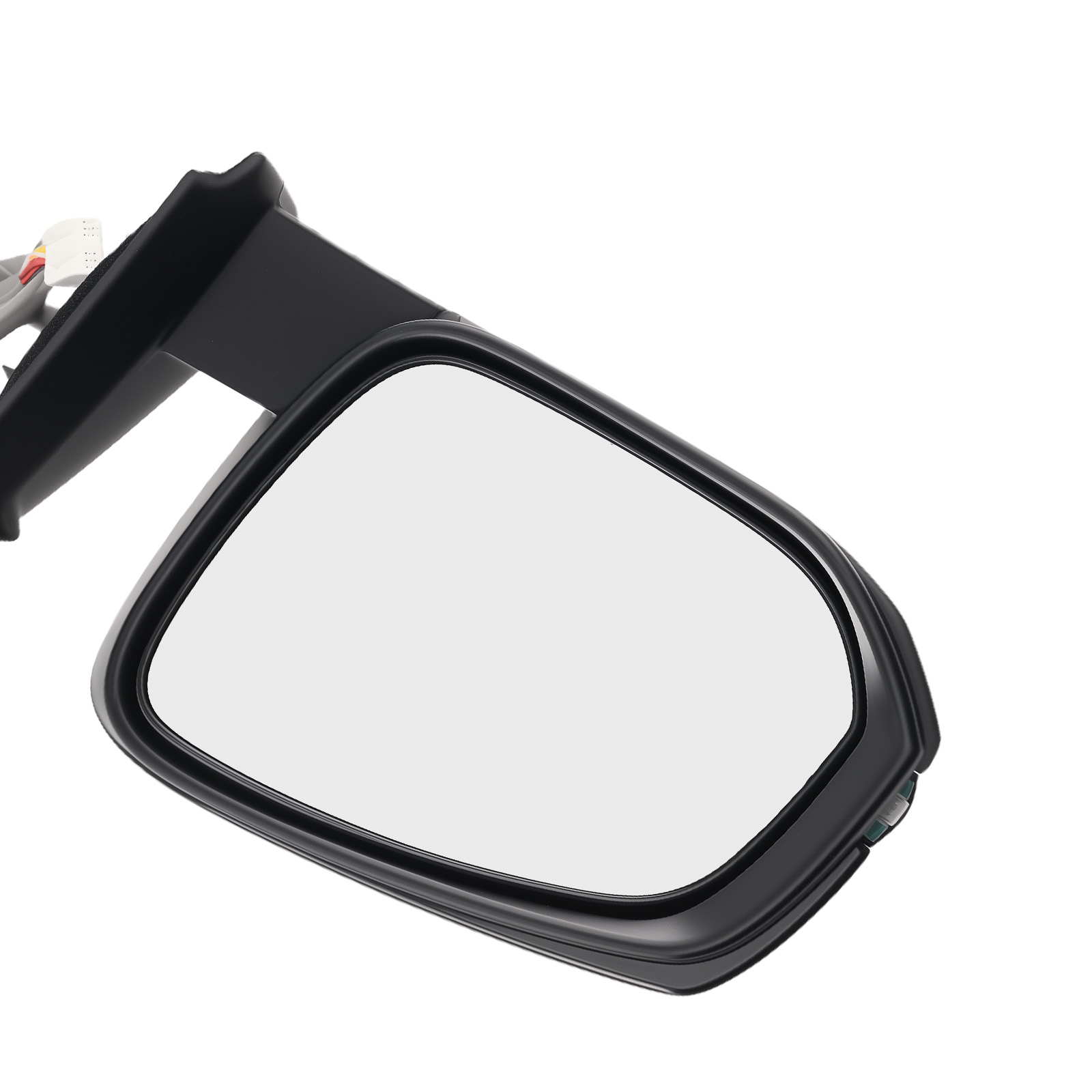 Rear View Side Mirror for Toyota Tacoma 2016-2020 2022-2023 Heated Pair