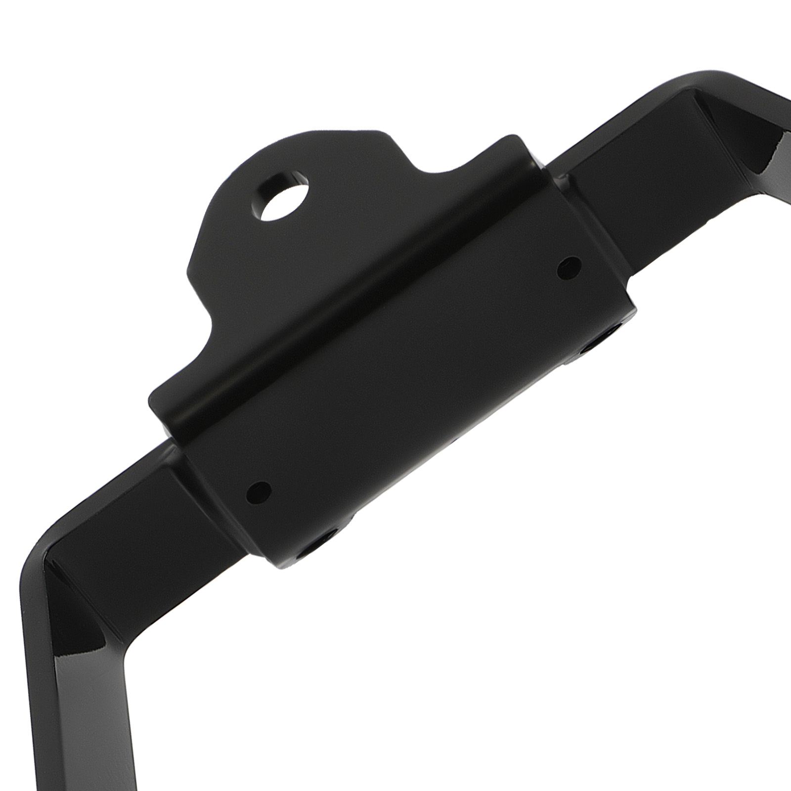 Trailer Hitch Receiver Kit for Can-Am Spyder RT RS ST GS F3-T F3 Limited 08-24