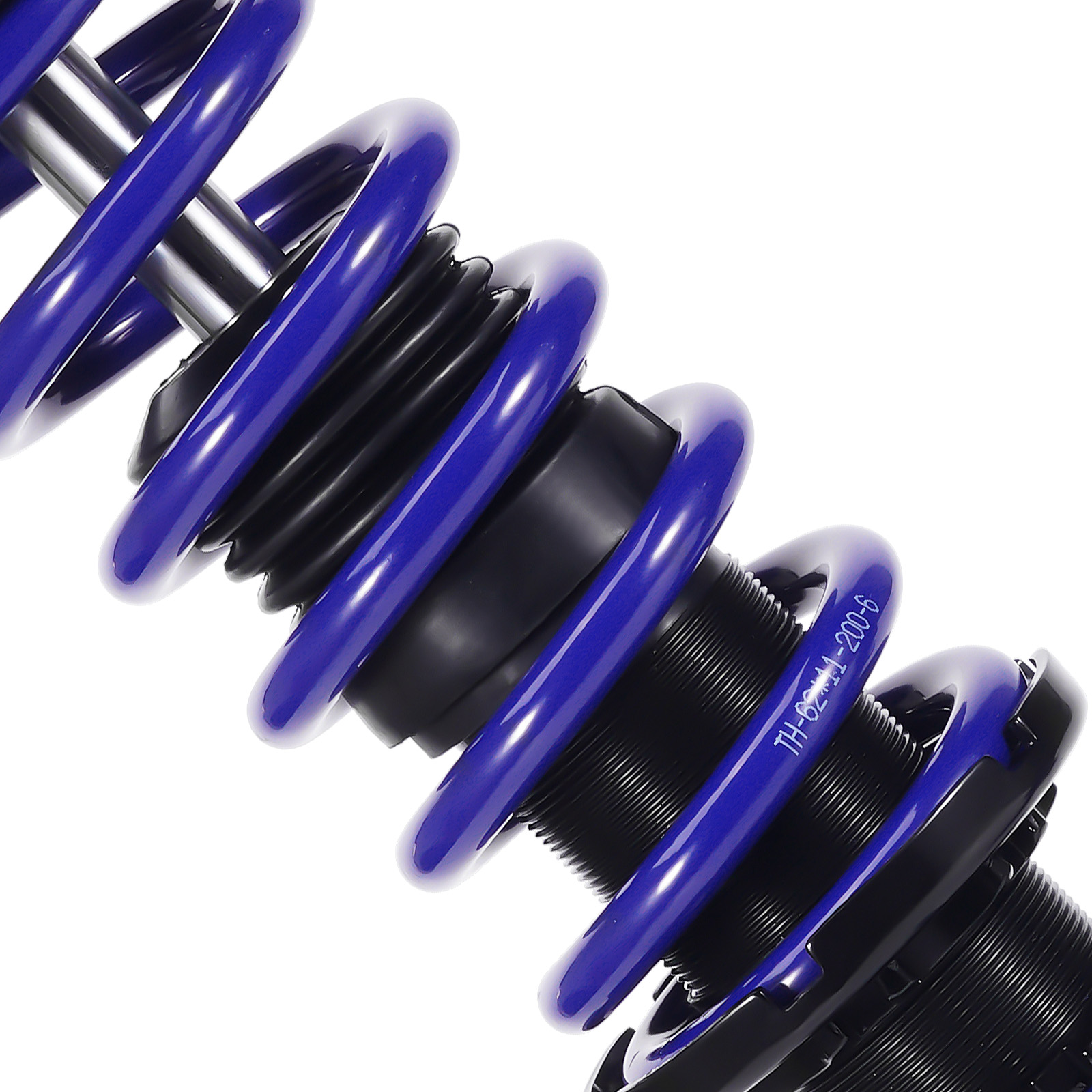 BFO Coilover Shock Suspension Kit for Toyota Corolla 1987-2002 Adjustable Height