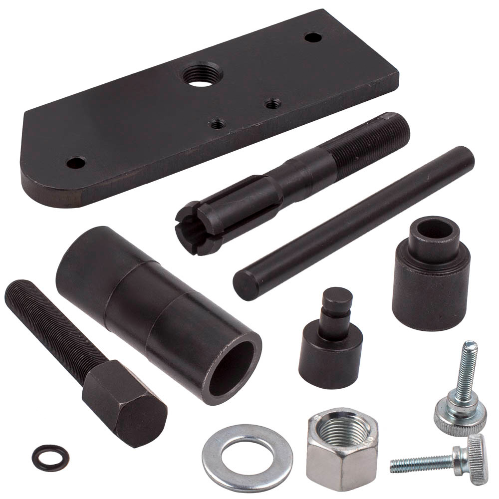 Inner Single Cam Bearing Installer Romover Tool for Harley Evolution 86-2018